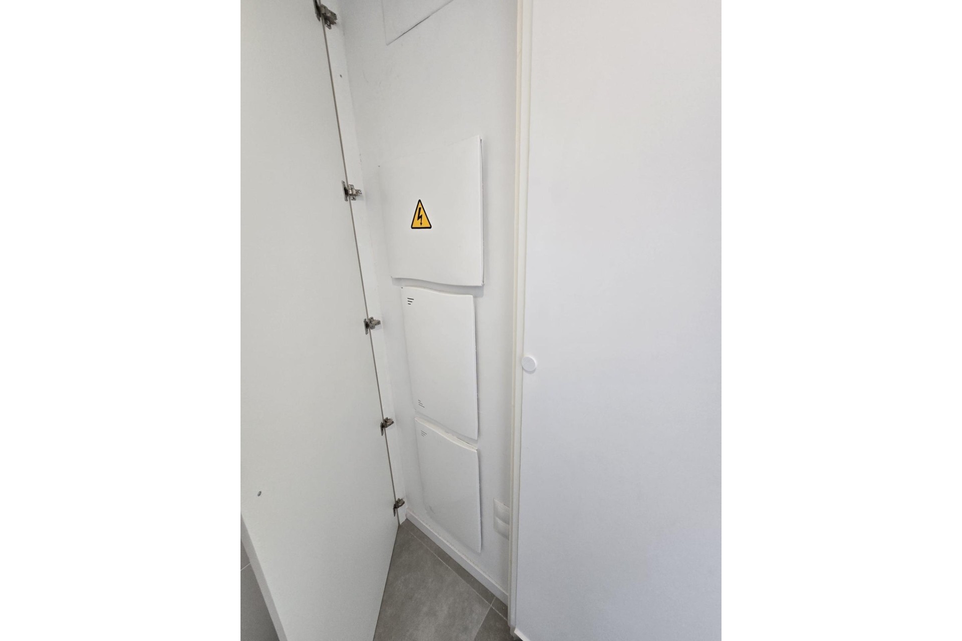 Sale - Apartment Flat -
Campoamor - Dehesa de campoamor