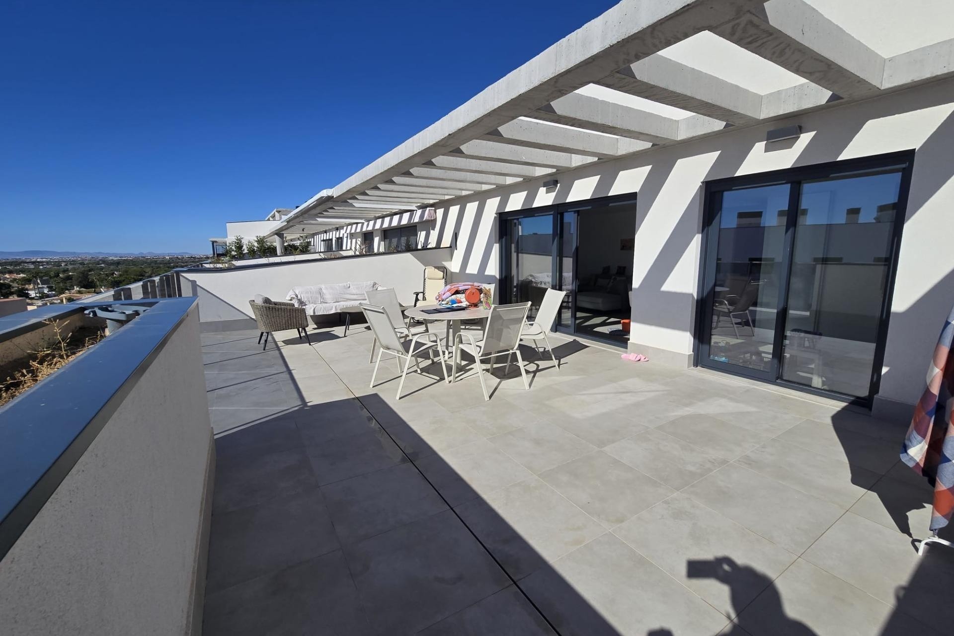 Sale - Apartment Flat -
Campoamor - Dehesa de campoamor