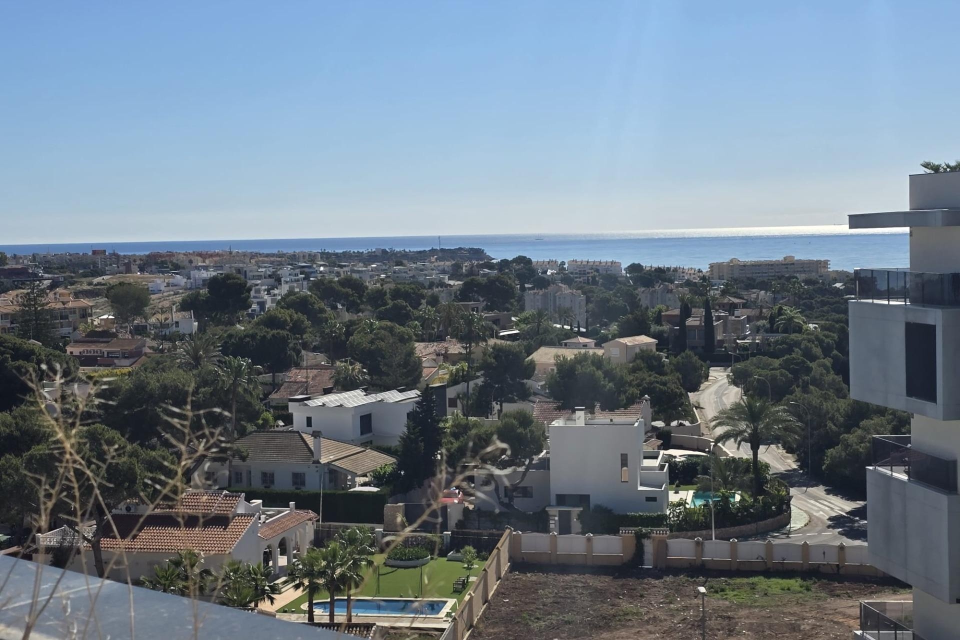 Sale - Apartment Flat -
Campoamor - Dehesa de campoamor