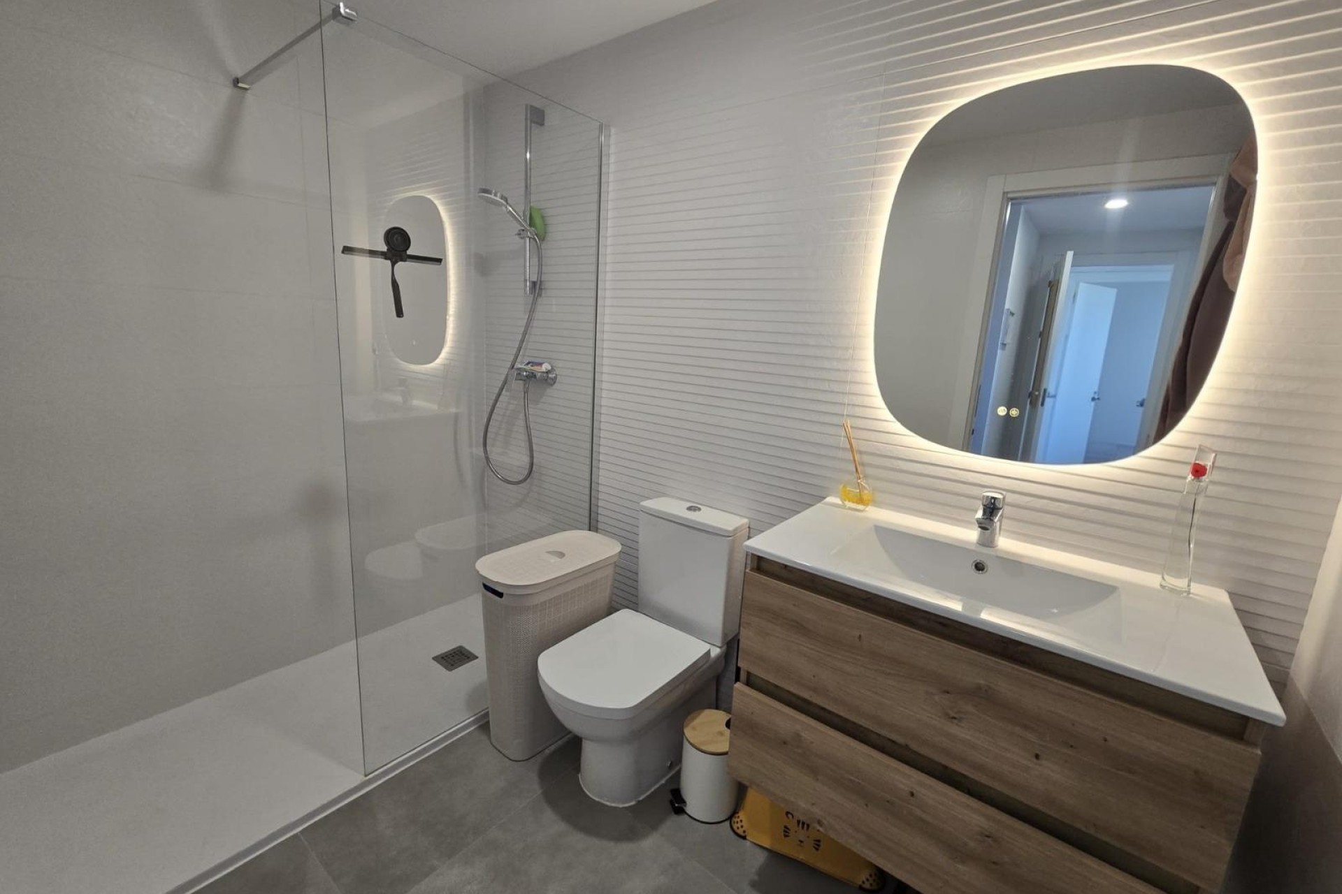 Sale - Apartment Flat -
Campoamor - Dehesa de campoamor