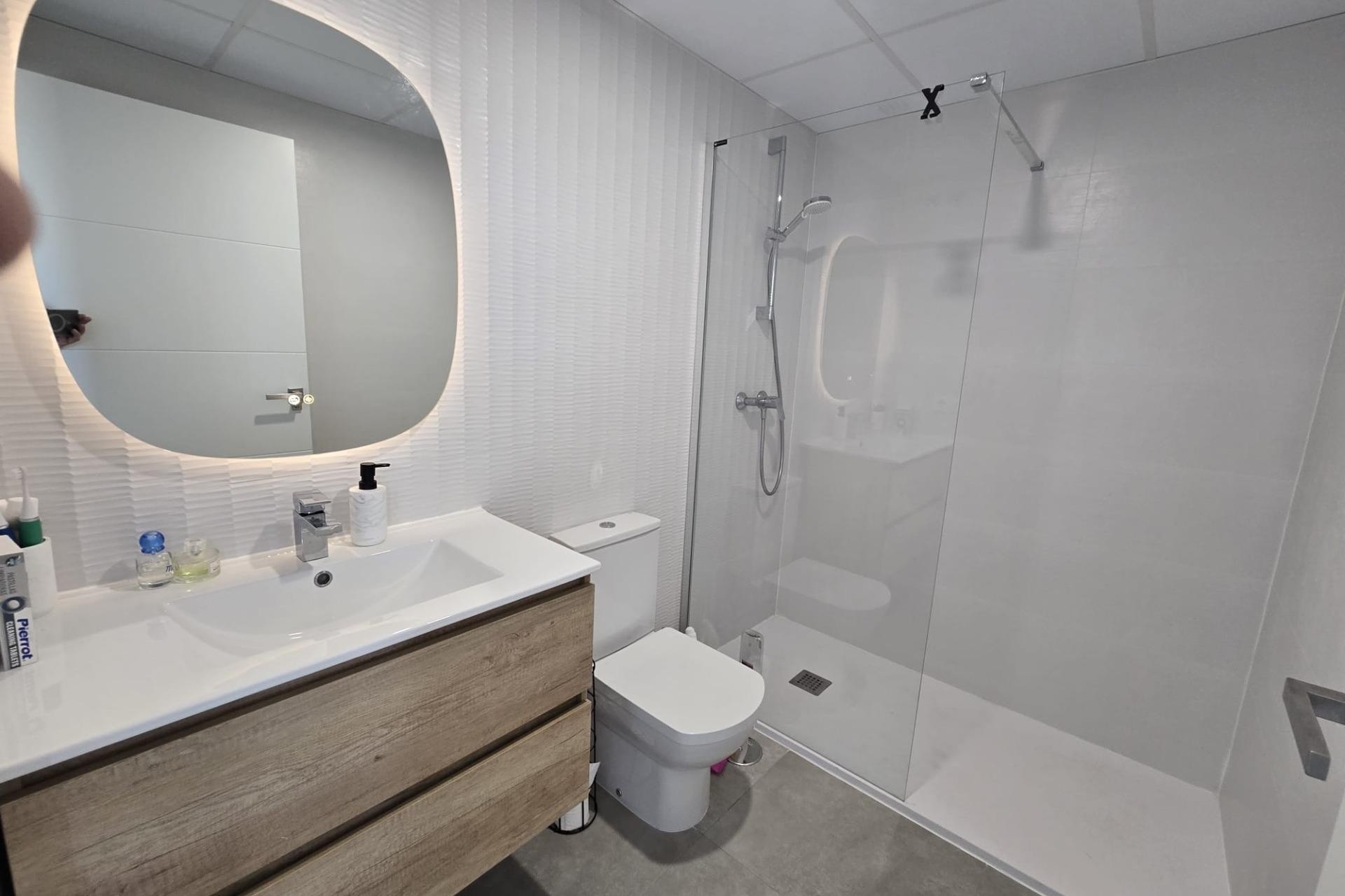 Sale - Apartment Flat -
Campoamor - Dehesa de campoamor
