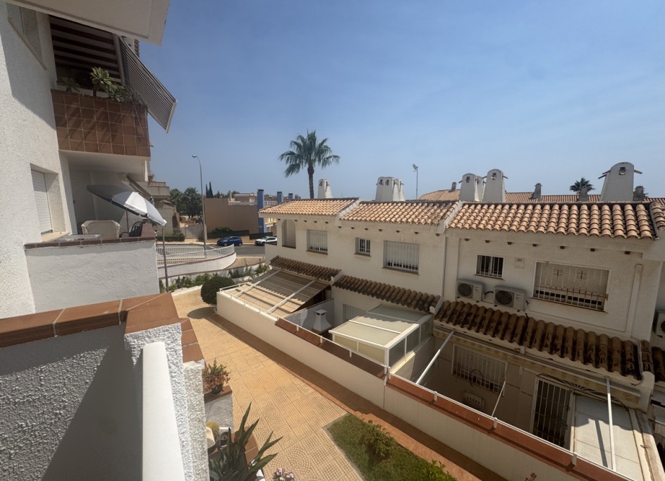 Sale - Apartment Flat -
Campoamor