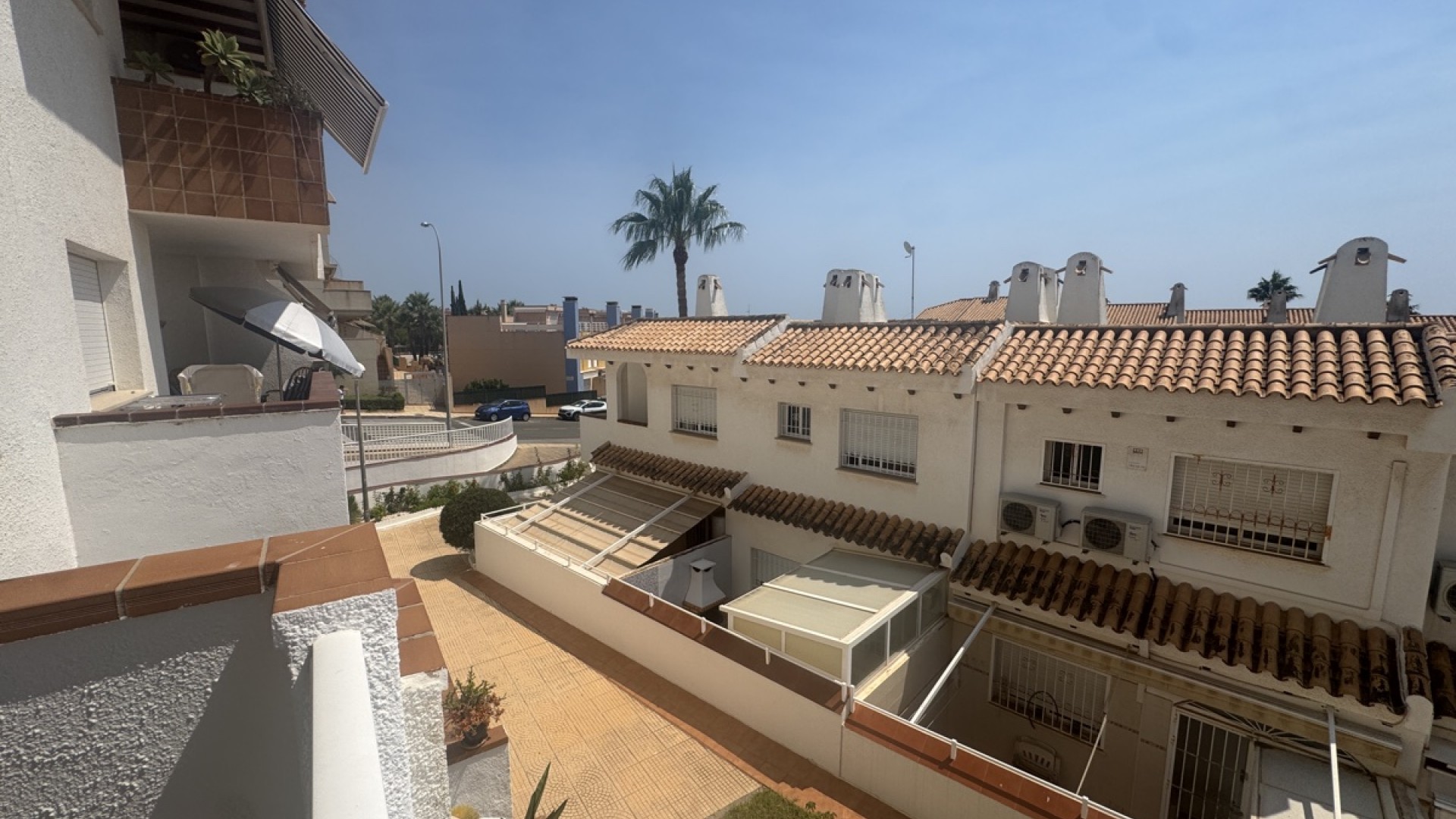 Sale - Apartment Flat -
Campoamor