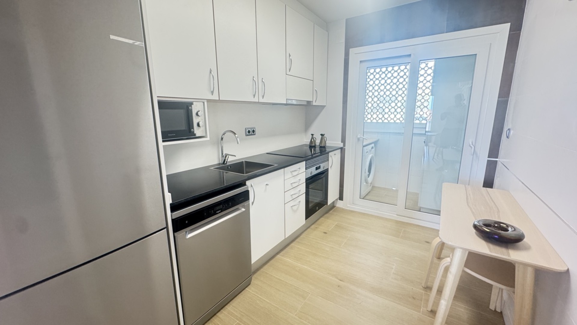 Sale - Apartment Flat -
Campoamor