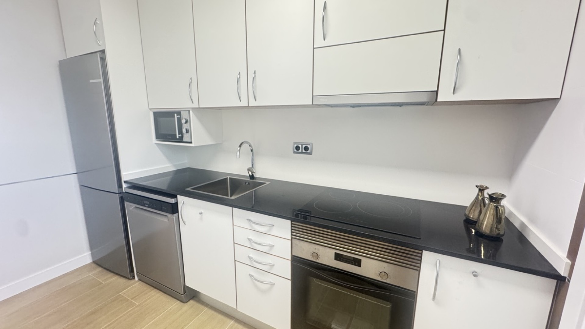 Sale - Apartment Flat -
Campoamor