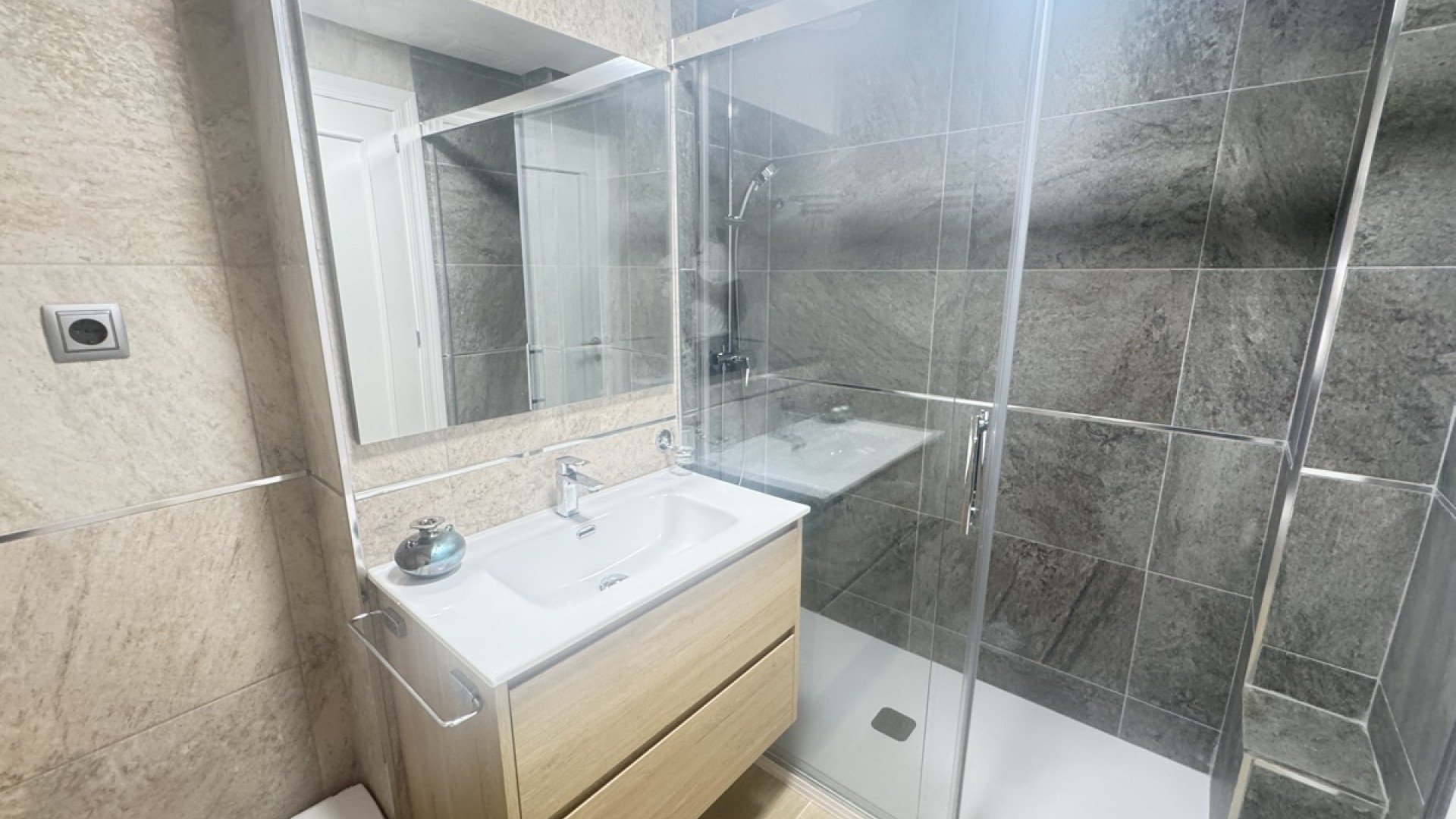 Sale - Apartment Flat -
Campoamor