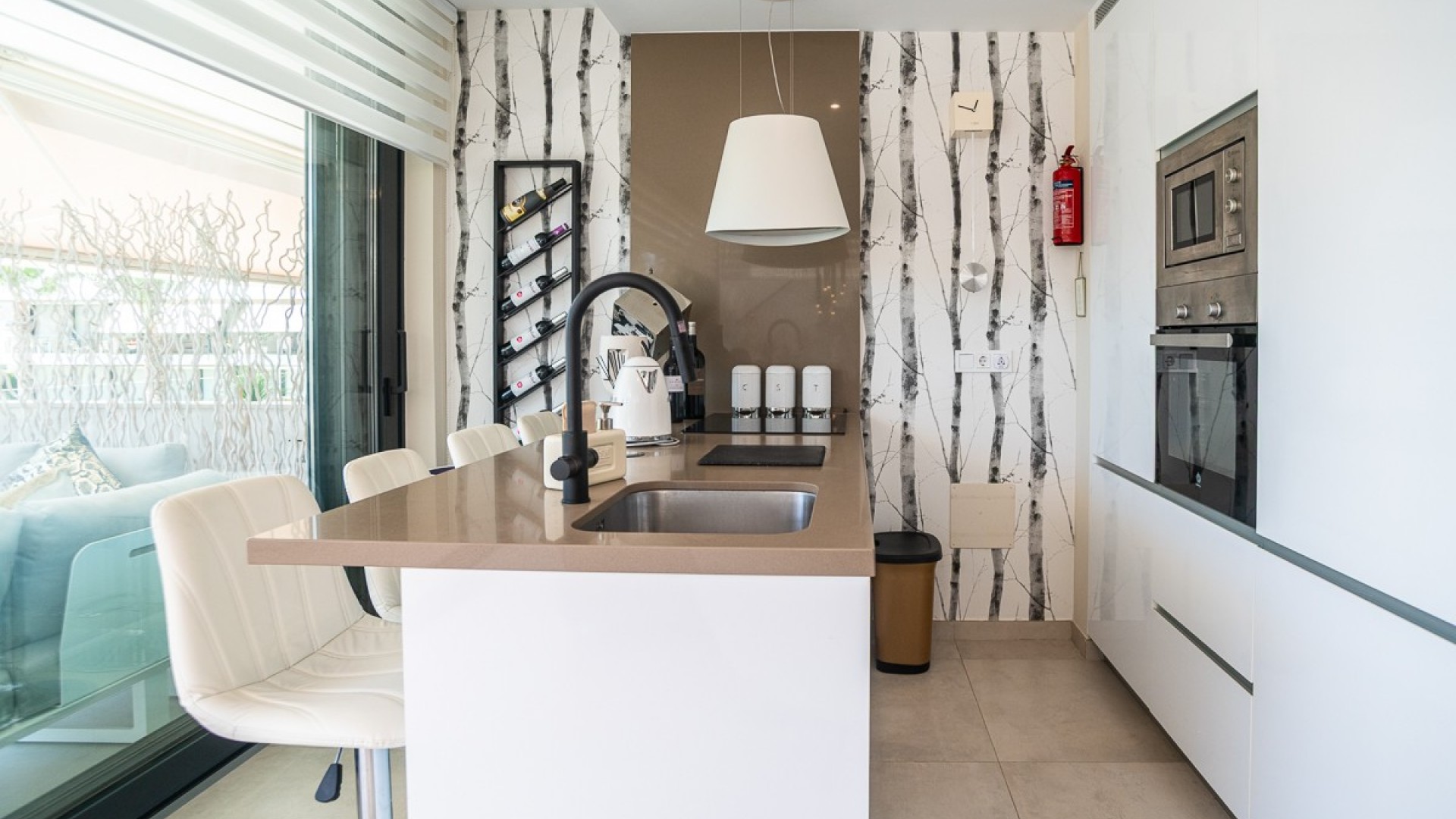 Sale - Apartment Flat -
Cartagena - Mar de Cristal