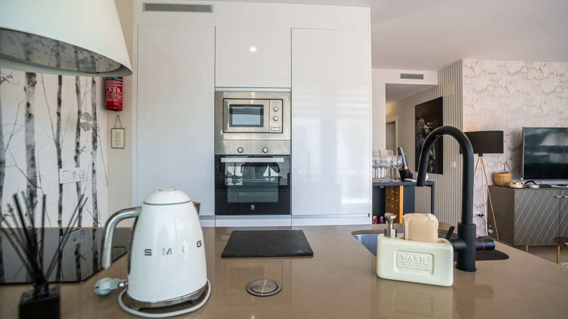 Sale - Apartment Flat -
Cartagena - Mar de Cristal