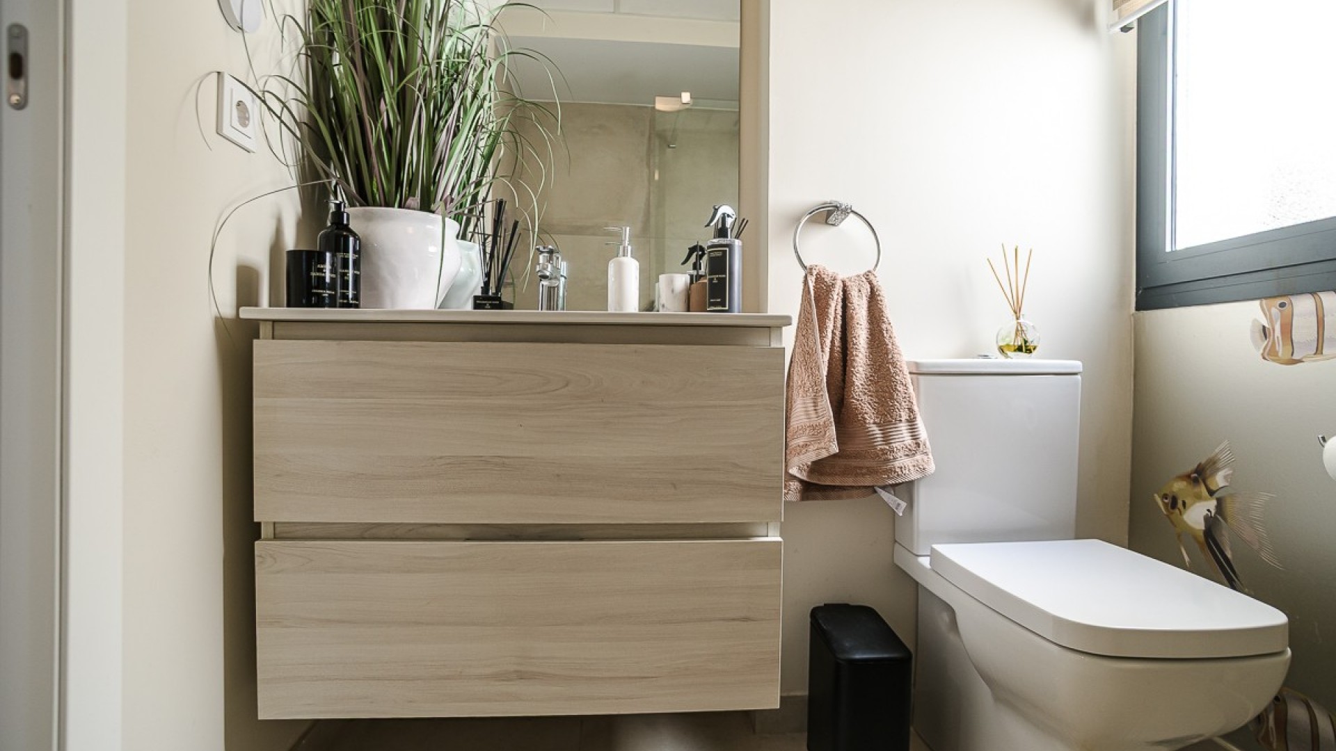 Sale - Apartment Flat -
Cartagena - Mar de Cristal