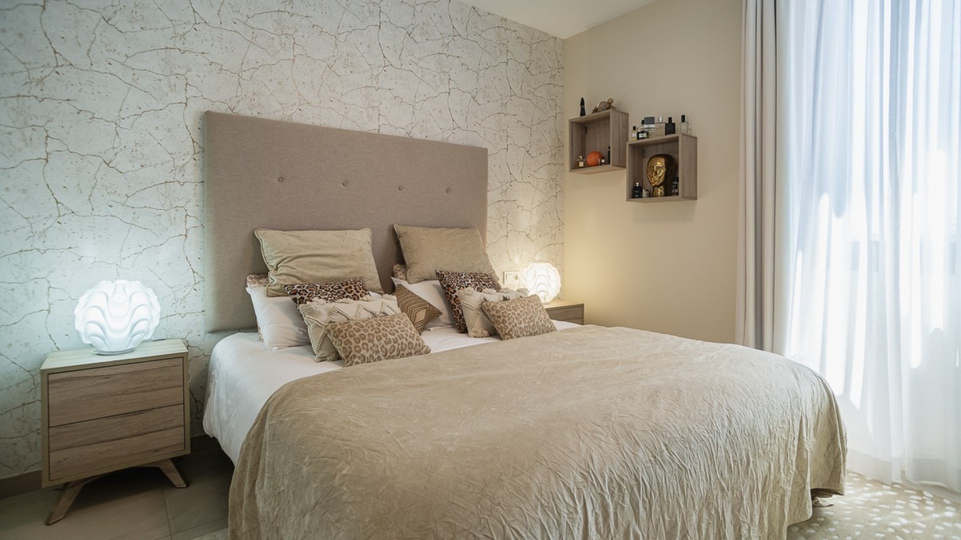 Sale - Apartment Flat -
Cartagena - Mar de Cristal