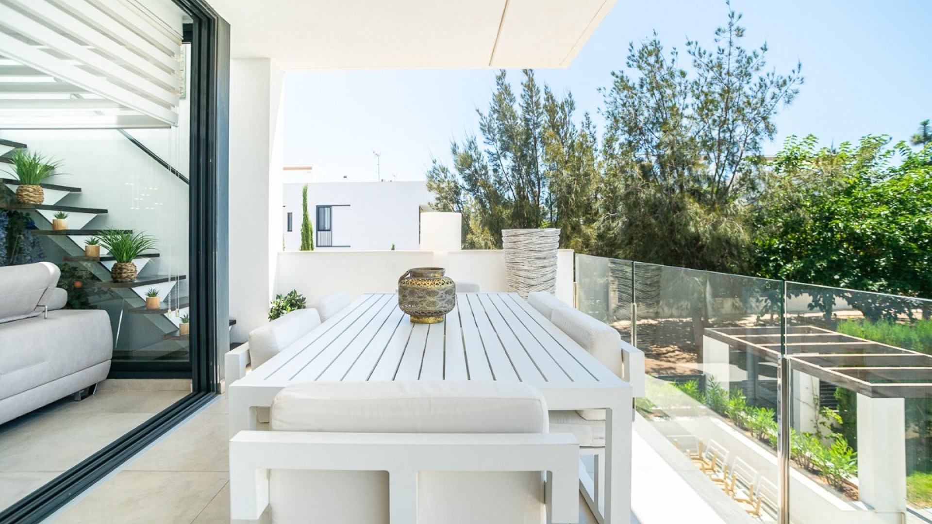 Sale - Apartment Flat -
Cartagena - Mar de Cristal