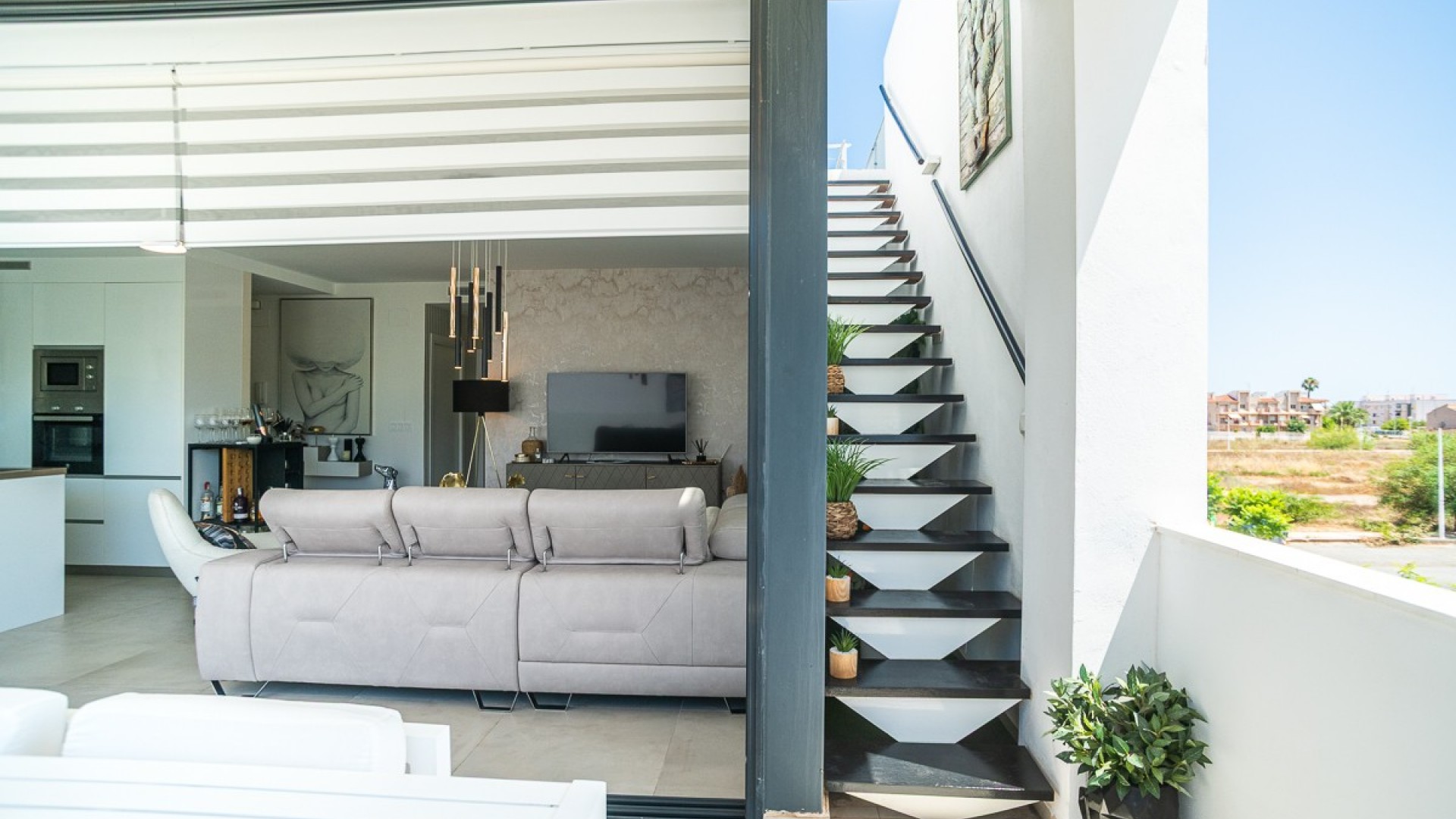 Sale - Apartment Flat -
Cartagena - Mar de Cristal