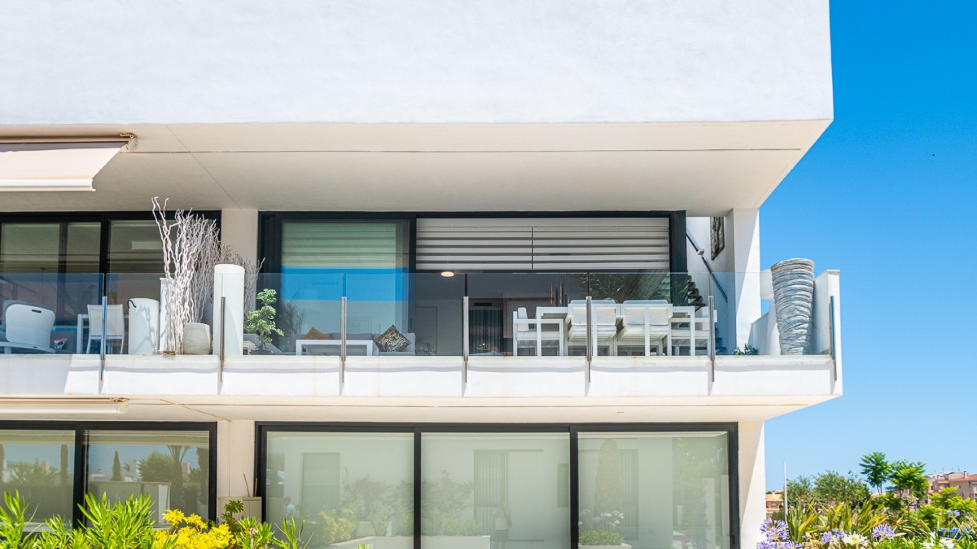 Sale - Apartment Flat -
Cartagena - Mar de Cristal