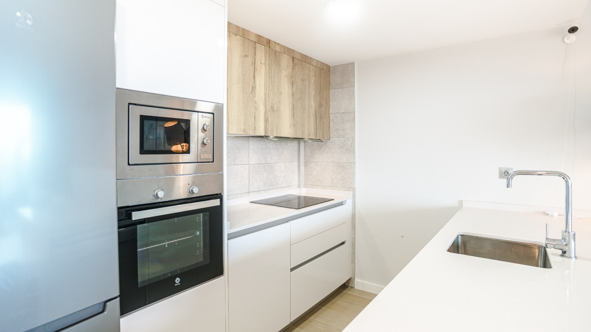 Sale - Apartment Flat -
Cartagena - Mar de Cristal