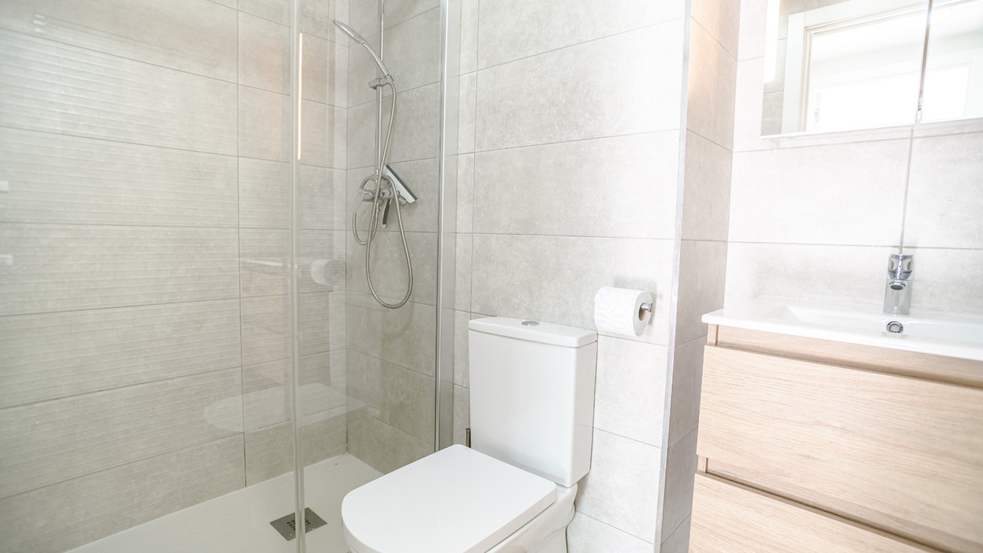 Sale - Apartment Flat -
Cartagena - Mar de Cristal