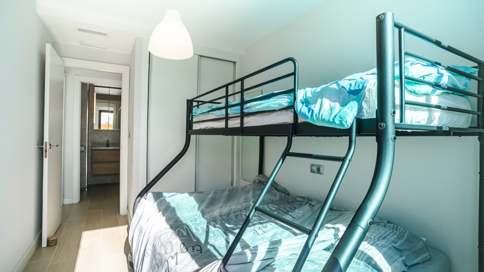 Sale - Apartment Flat -
Cartagena - Mar de Cristal