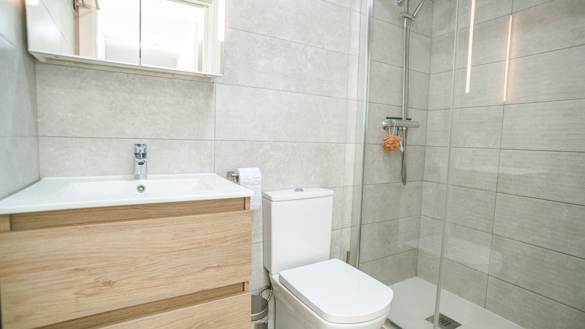 Sale - Apartment Flat -
Cartagena - Mar de Cristal