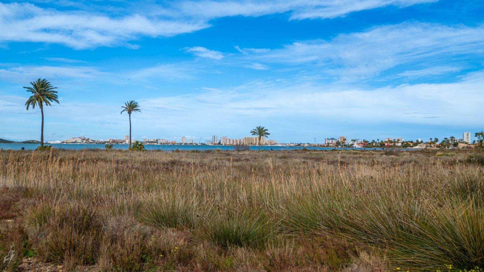 Sale - Apartment Flat -
Cartagena - Mar de Cristal