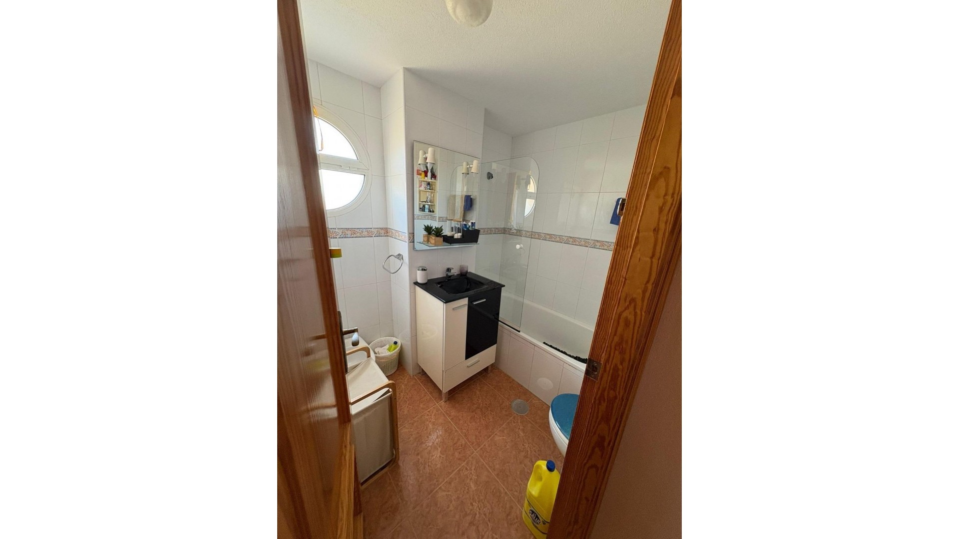 Sale - Apartment Flat -
Cartagena - Playa honda