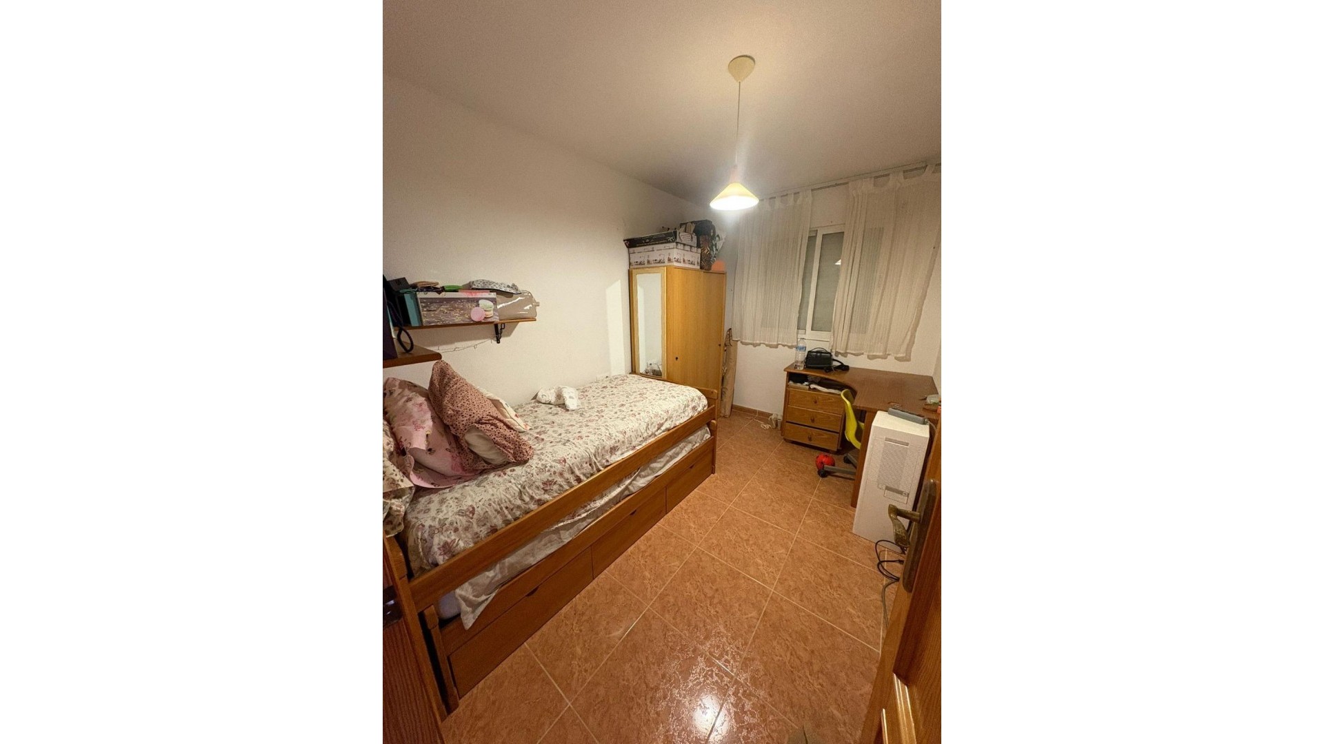 Sale - Apartment Flat -
Cartagena - Playa honda