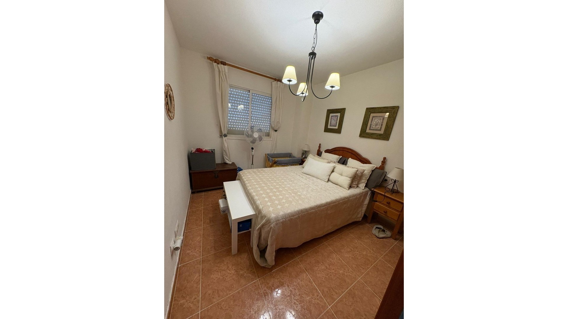 Sale - Apartment Flat -
Cartagena - Playa honda