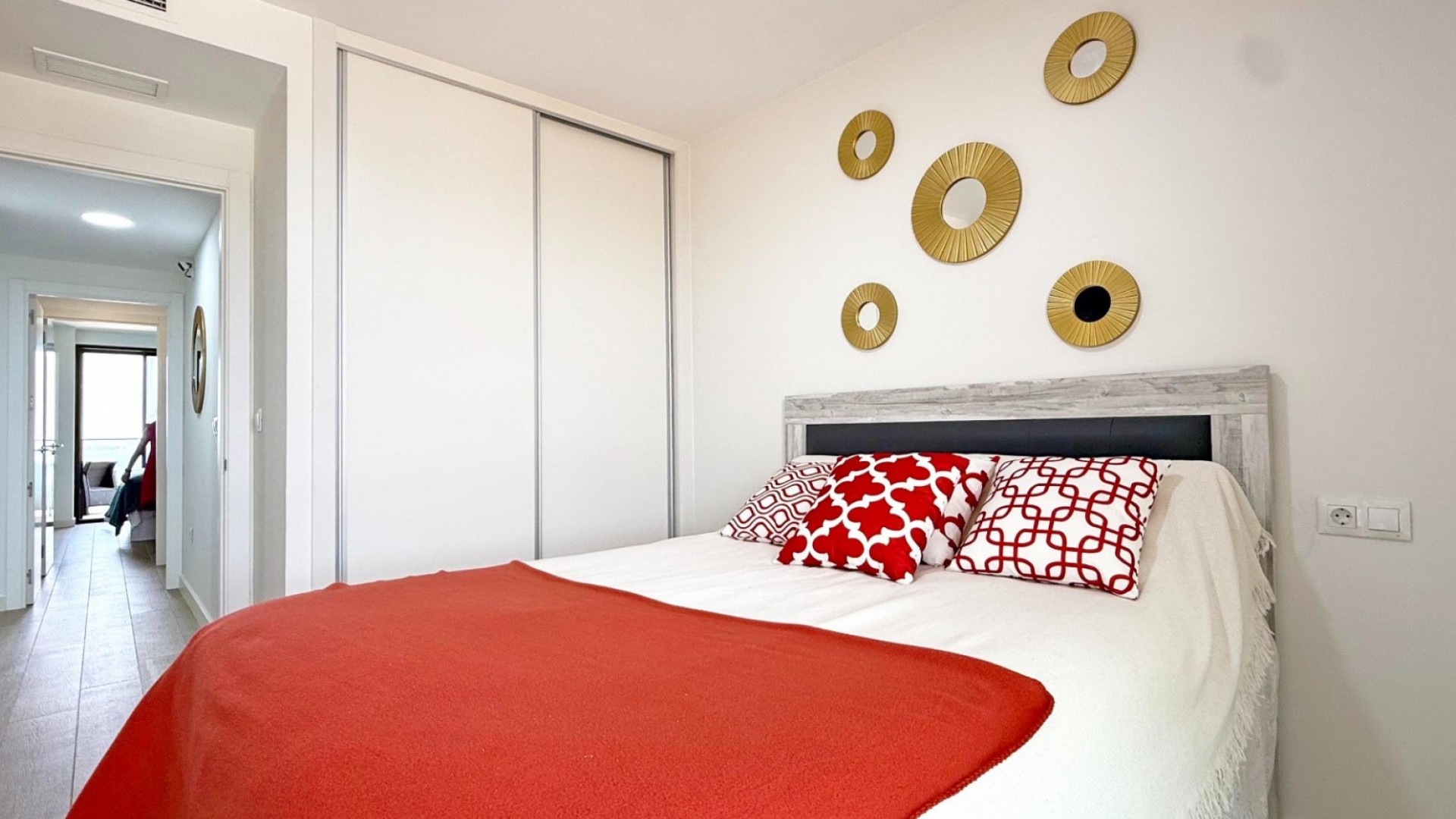 Sale - Apartment Flat -
Cartagena - Playa Honda