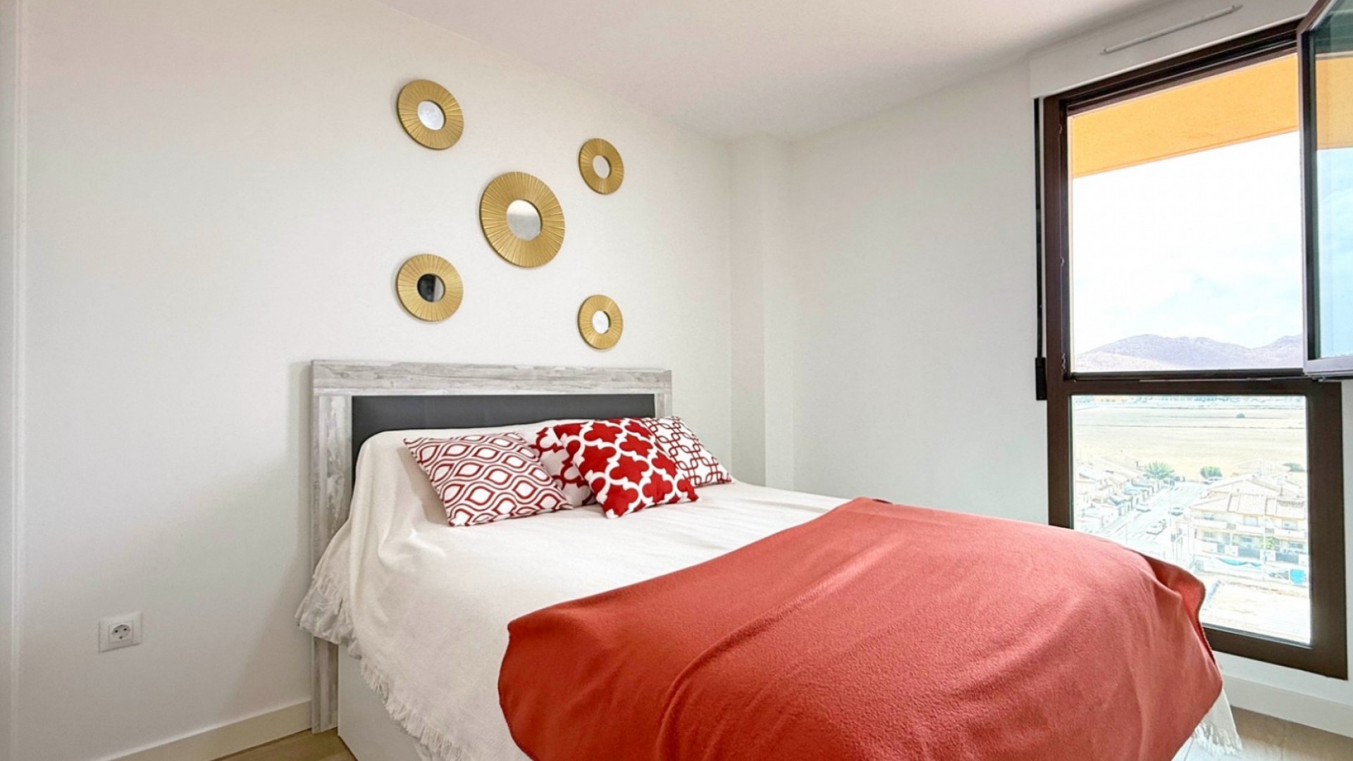 Sale - Apartment Flat -
Cartagena - Playa Honda