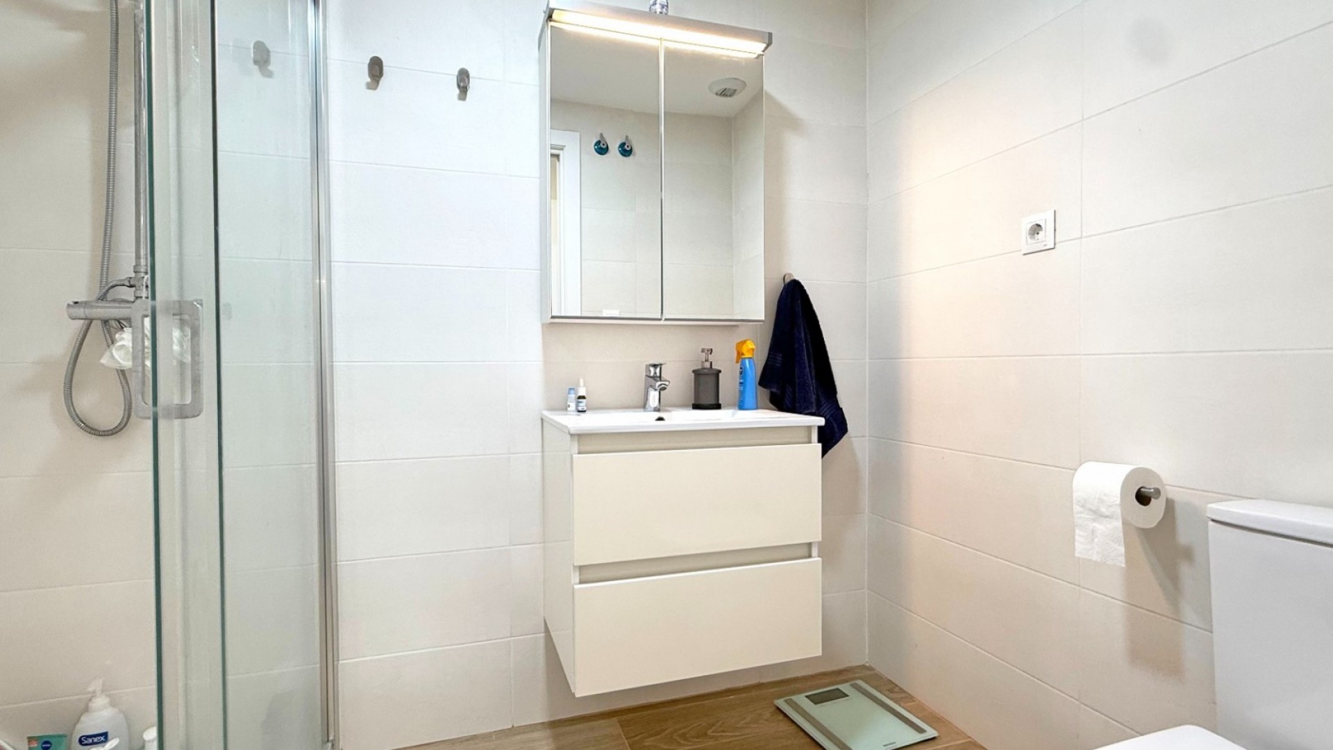 Sale - Apartment Flat -
Cartagena - Playa Honda