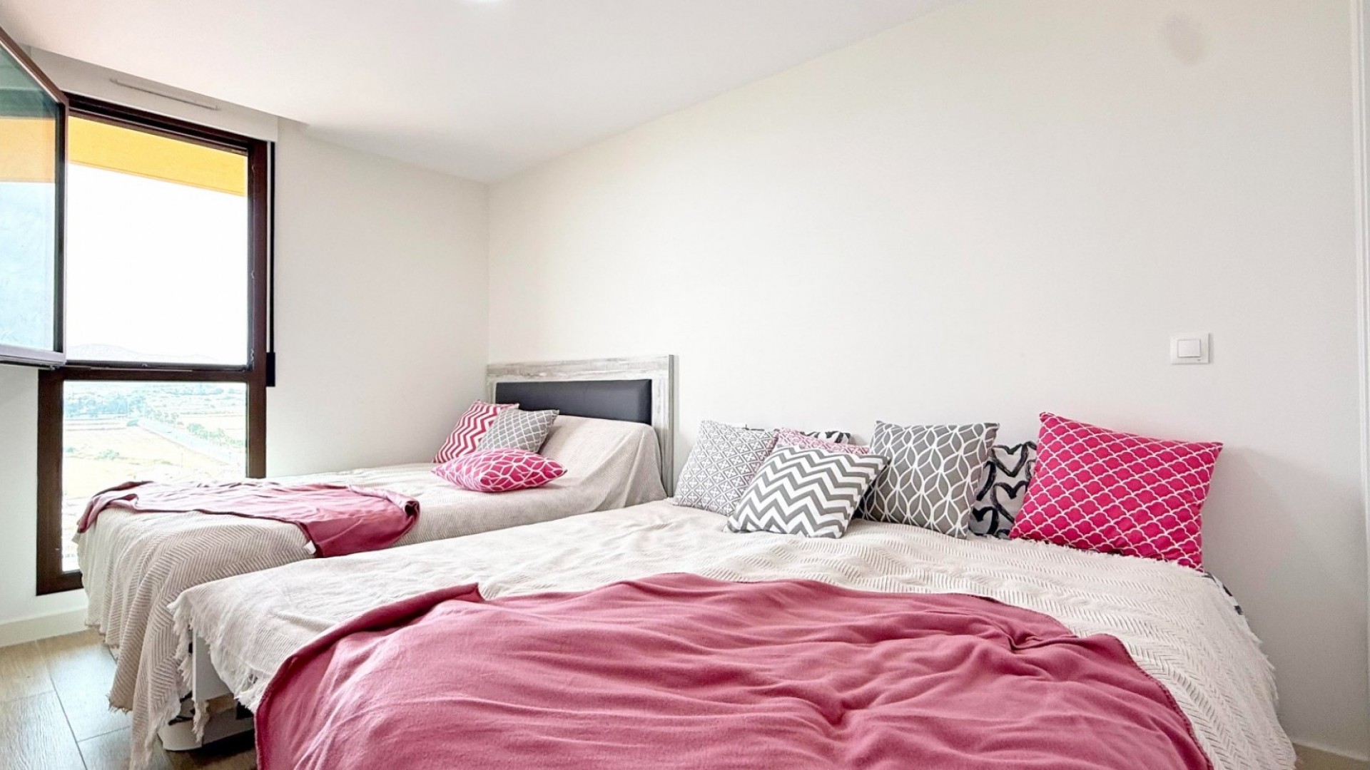 Sale - Apartment Flat -
Cartagena - Playa Honda