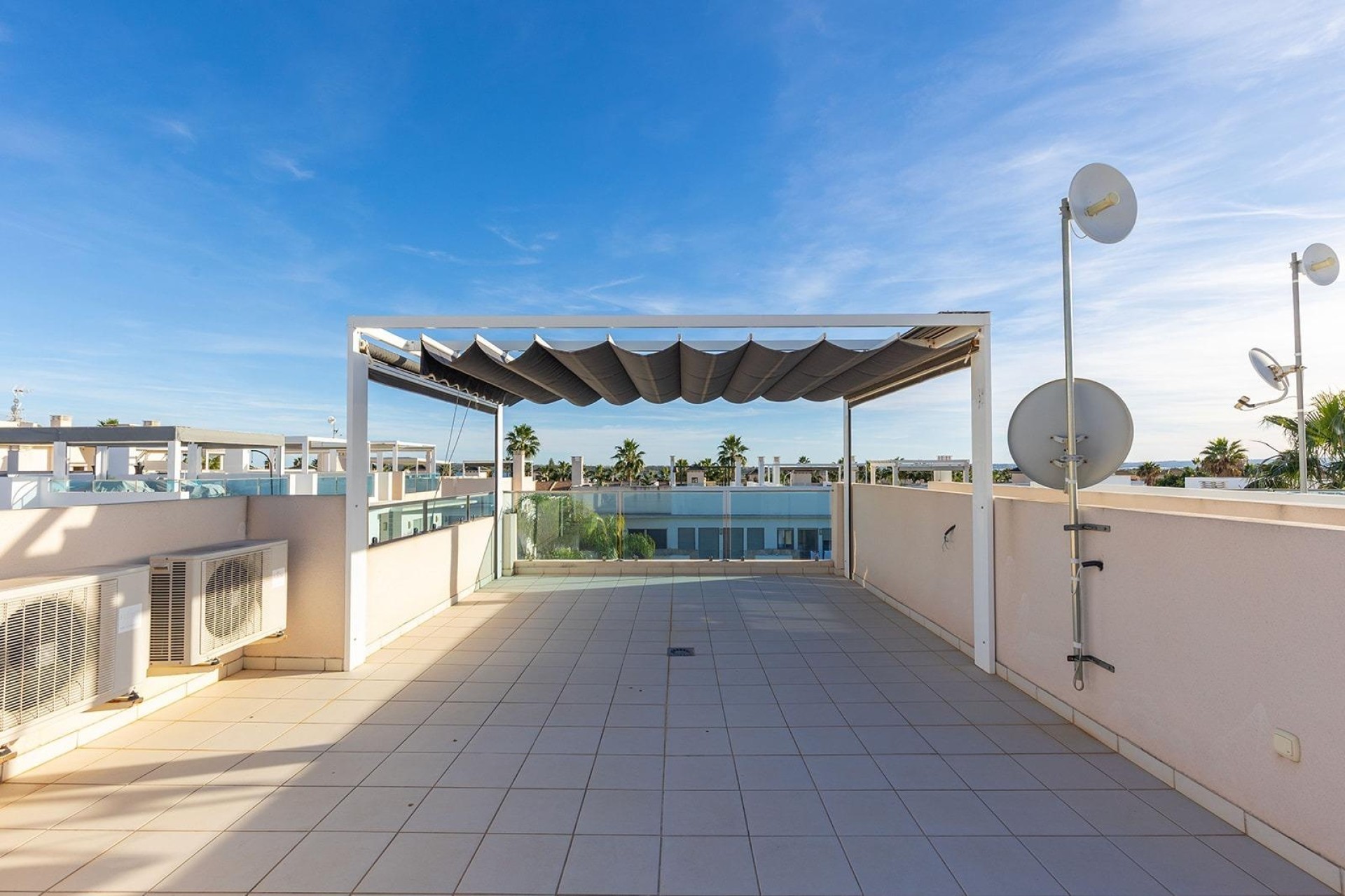 Sale - Apartment Flat -
Ciudad quesada - Costa blanca sur