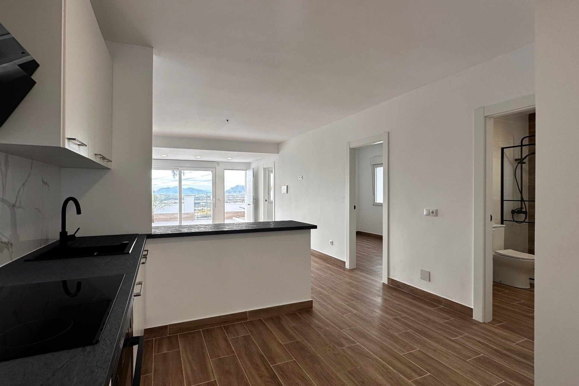 Sale - Apartment Flat -
Ciudad Quesada - Rojales - Altos de Quesada