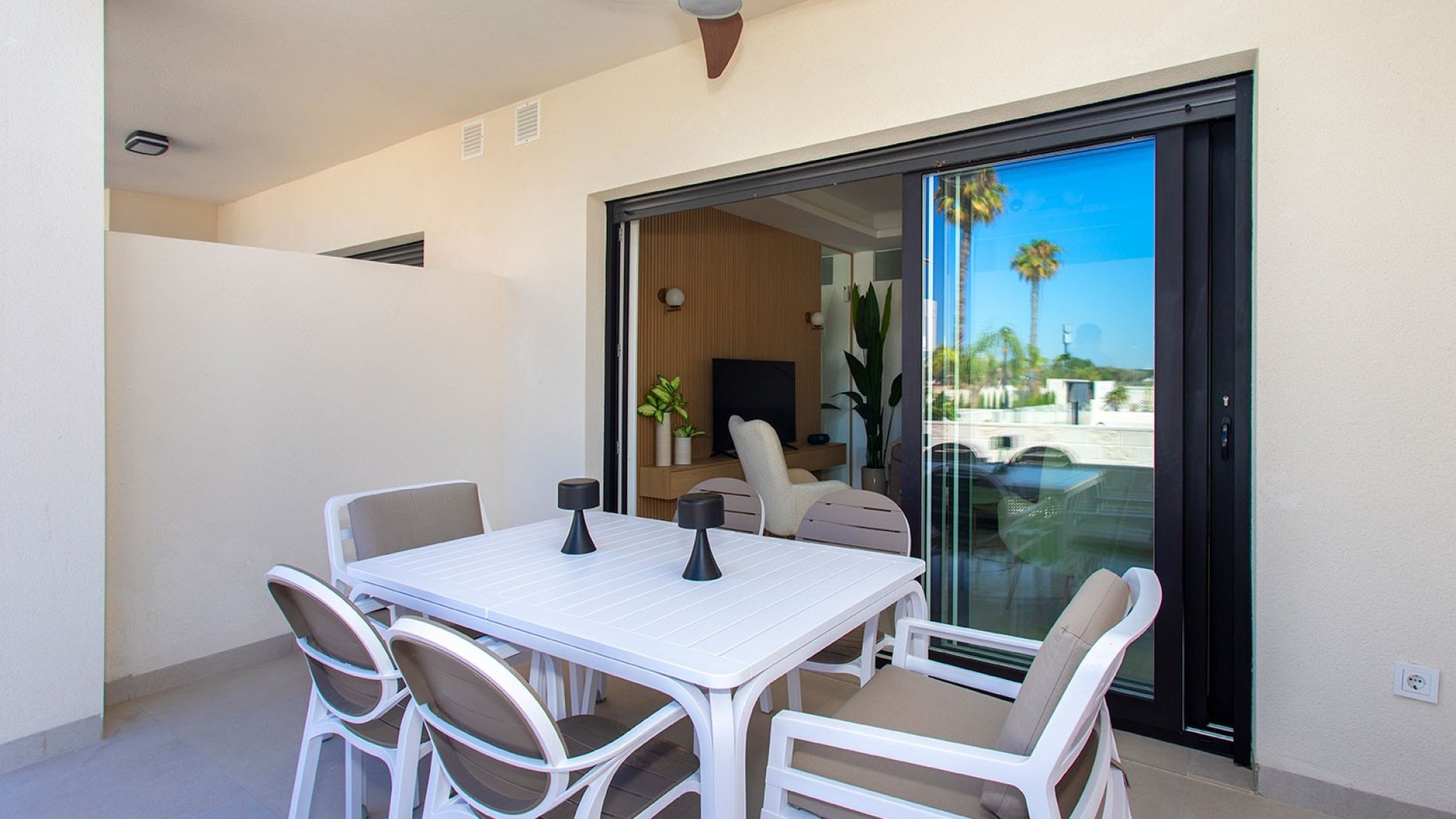 Sale - Apartment Flat -
Ciudad Quesada - Rojales - Ciudad Quesada - Doña Pepa