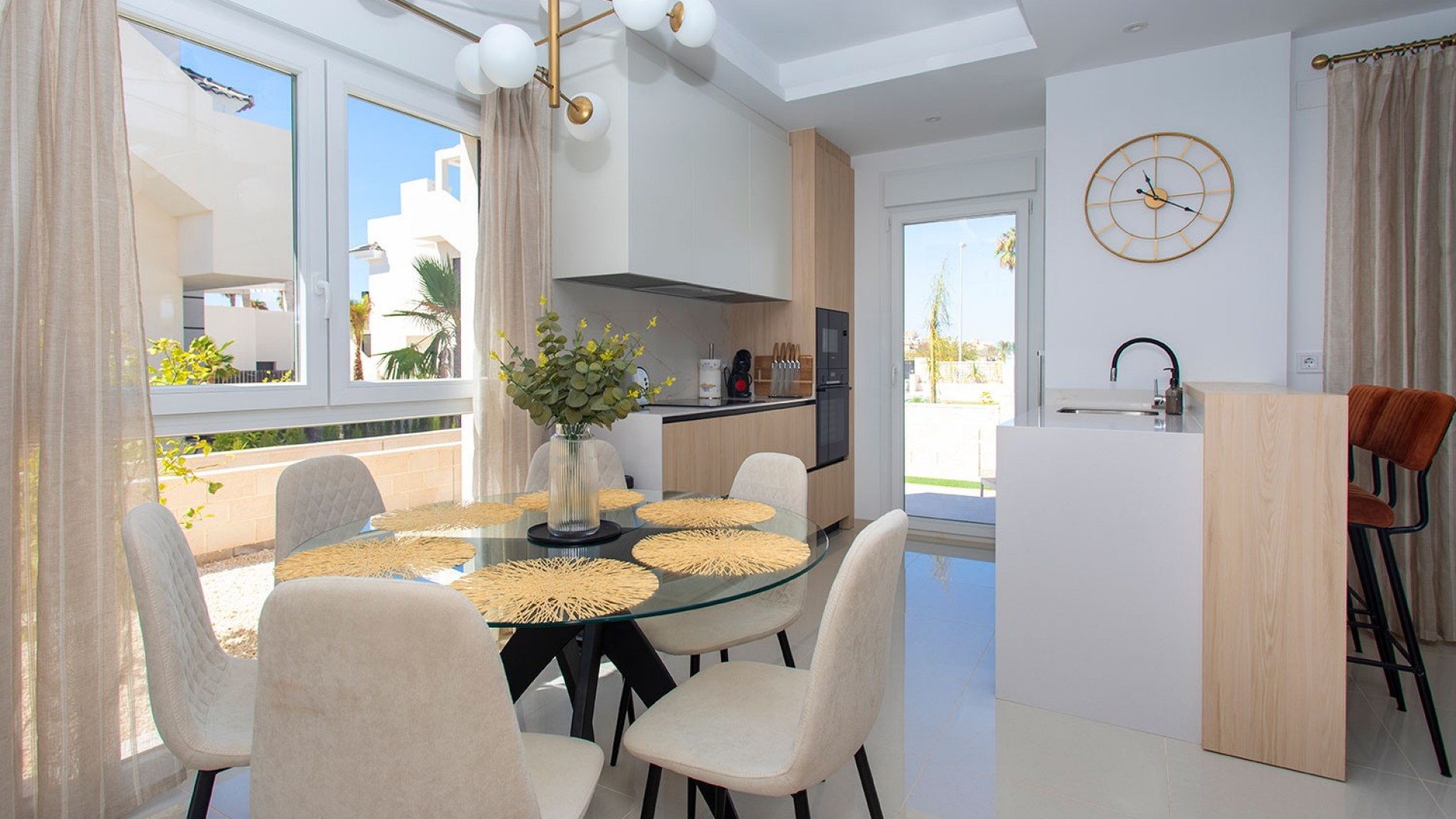 Sale - Apartment Flat -
Ciudad Quesada - Rojales - Ciudad Quesada - Doña Pepa