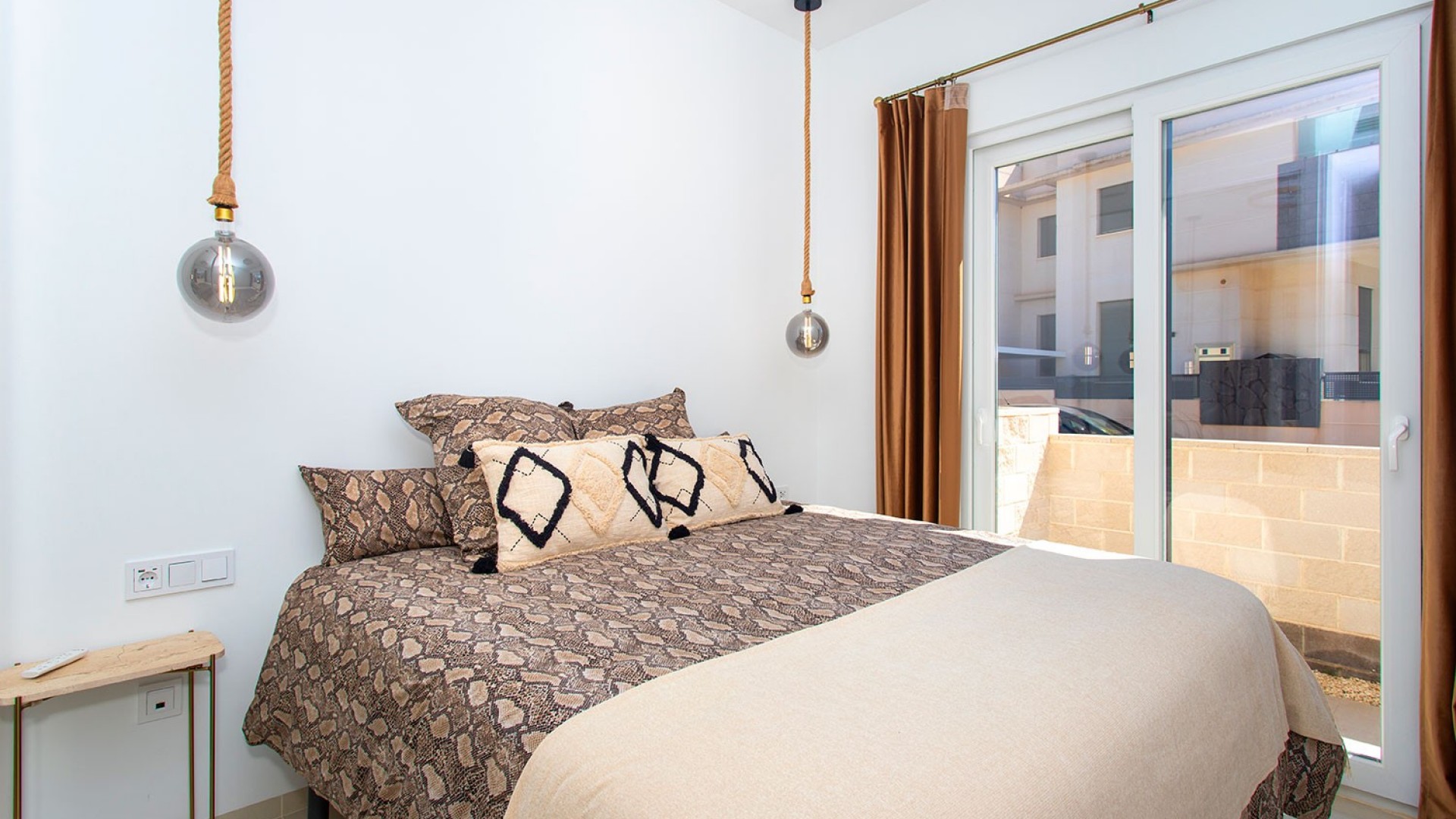 Sale - Apartment Flat -
Ciudad Quesada - Rojales - Ciudad Quesada - Doña Pepa