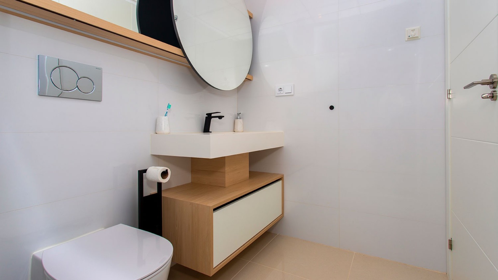 Sale - Apartment Flat -
Ciudad Quesada - Rojales - Ciudad Quesada - Doña Pepa