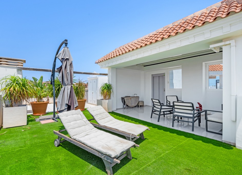 Sale - Apartment Flat -
Ciudad Quesada - Rojales - Ciudad Quesada