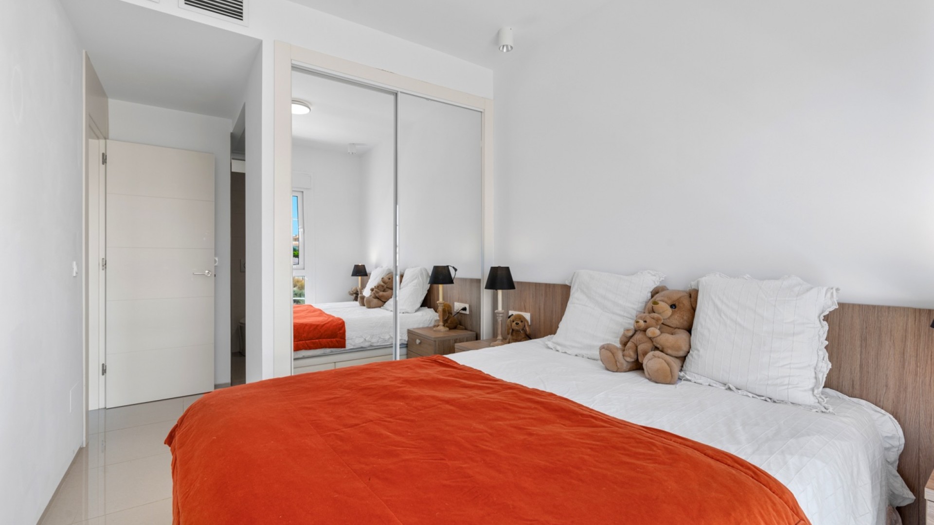 Sale - Apartment Flat -
Ciudad Quesada - Rojales - Ciudad Quesada