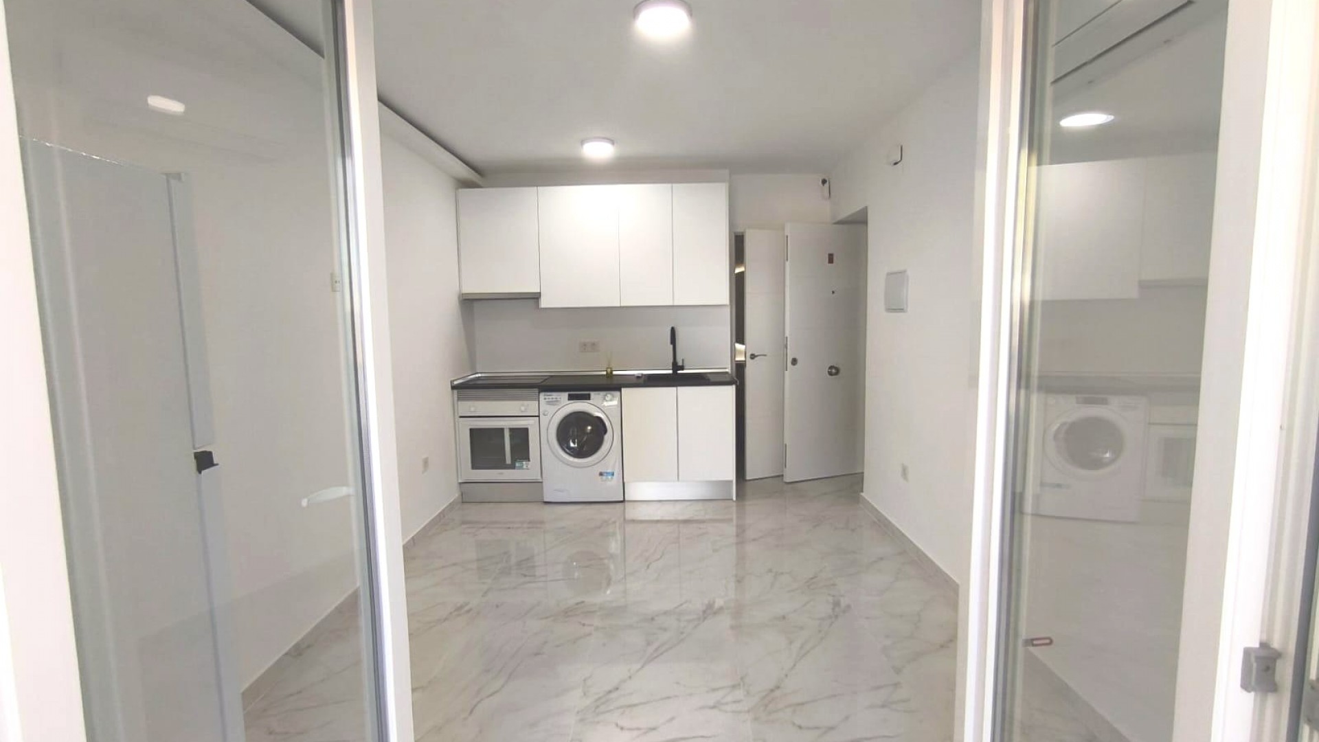 Sale - Apartment Flat -
Ciudad Quesada - Rojales - Ciudad Quesada