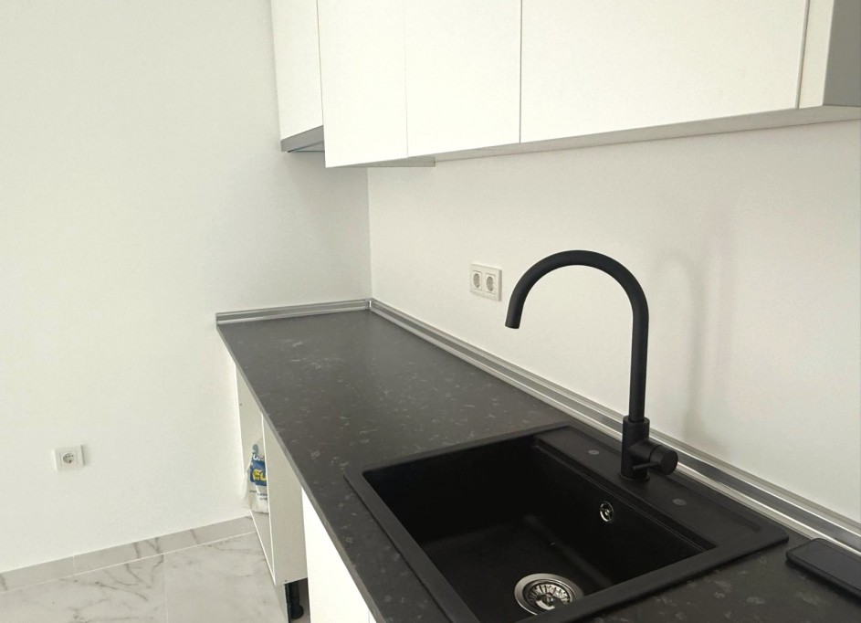 Sale - Apartment Flat -
Ciudad Quesada - Rojales - Ciudad Quesada