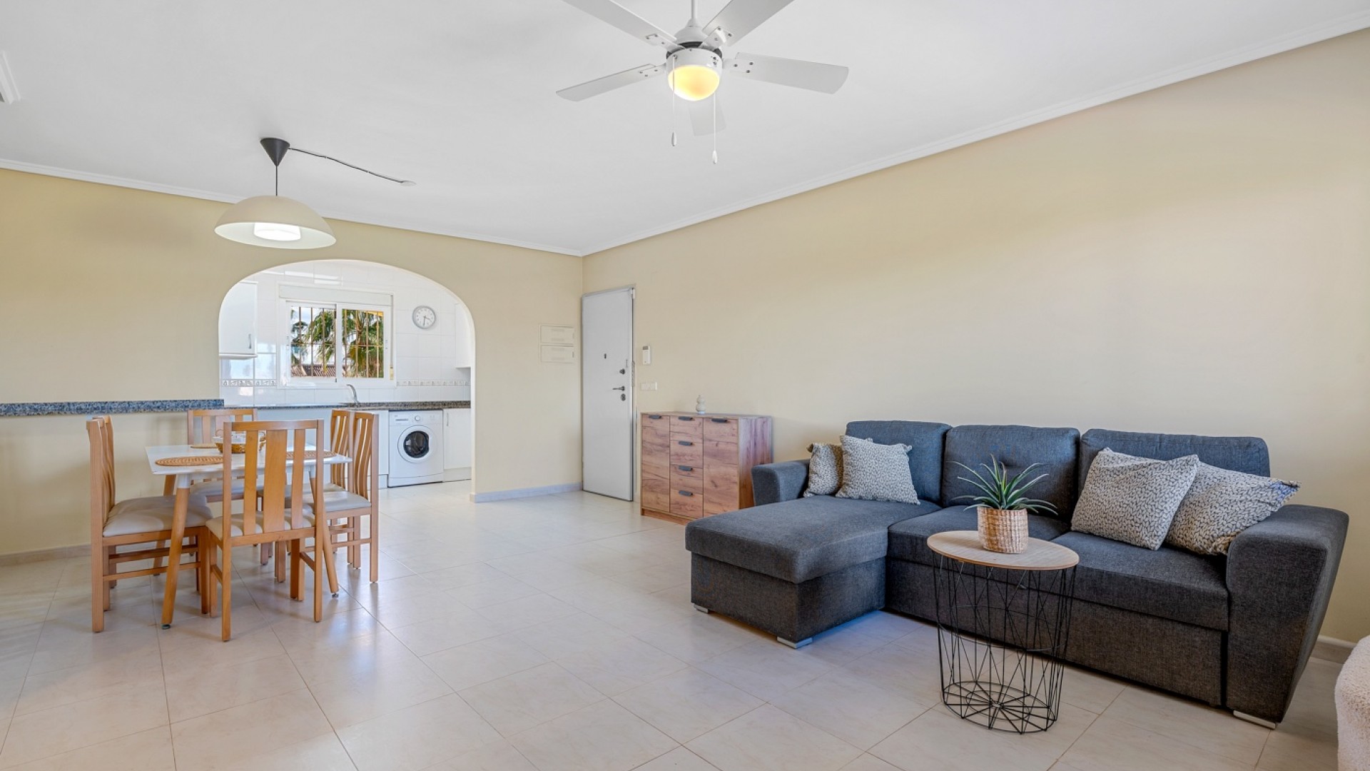 Sale - Apartment Flat -
Ciudad Quesada - Rojales - Ciudad Quesada