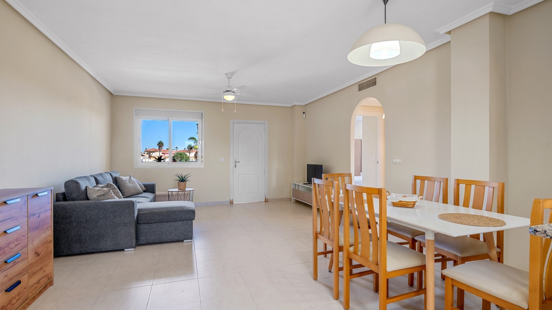 Sale - Apartment Flat -
Ciudad Quesada - Rojales - Ciudad Quesada