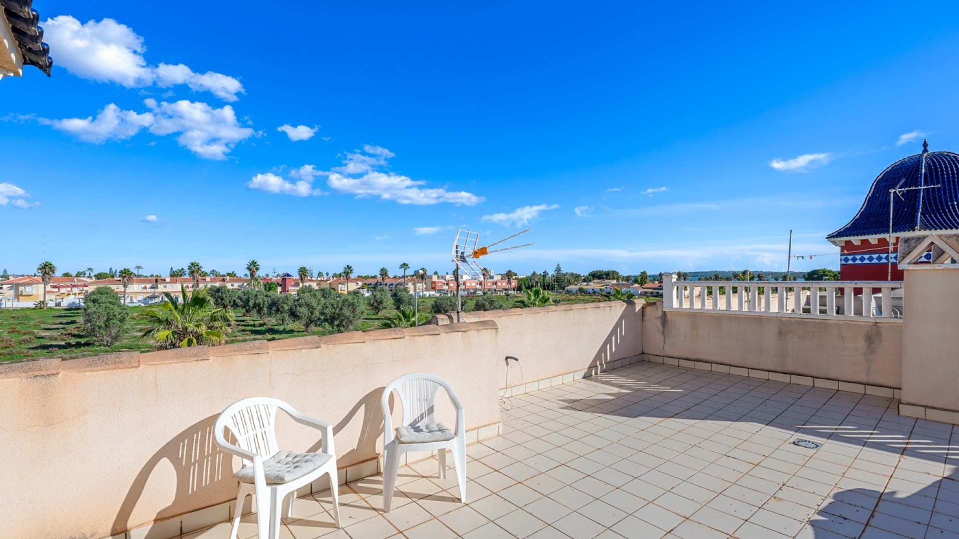 Sale - Apartment Flat -
Ciudad Quesada - Rojales - Ciudad Quesada