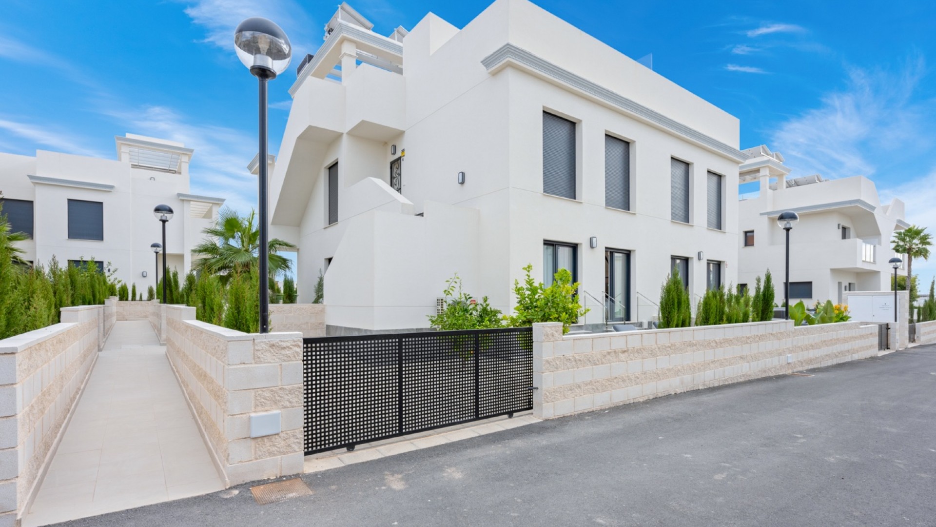 Sale - Apartment Flat -
Ciudad Quesada - Rojales - Ciudad Quesada