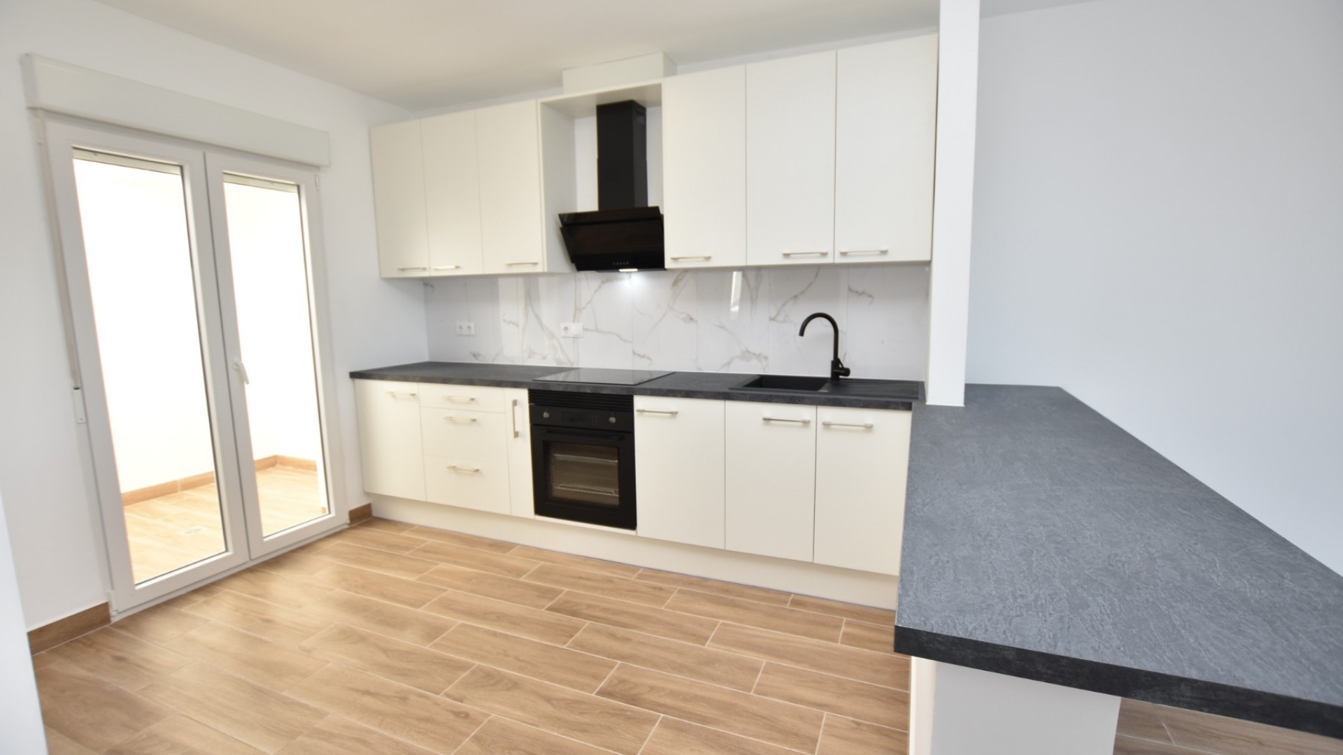 Sale - Apartment Flat -
Ciudad Quesada - Rojales - Ciudad Quesada