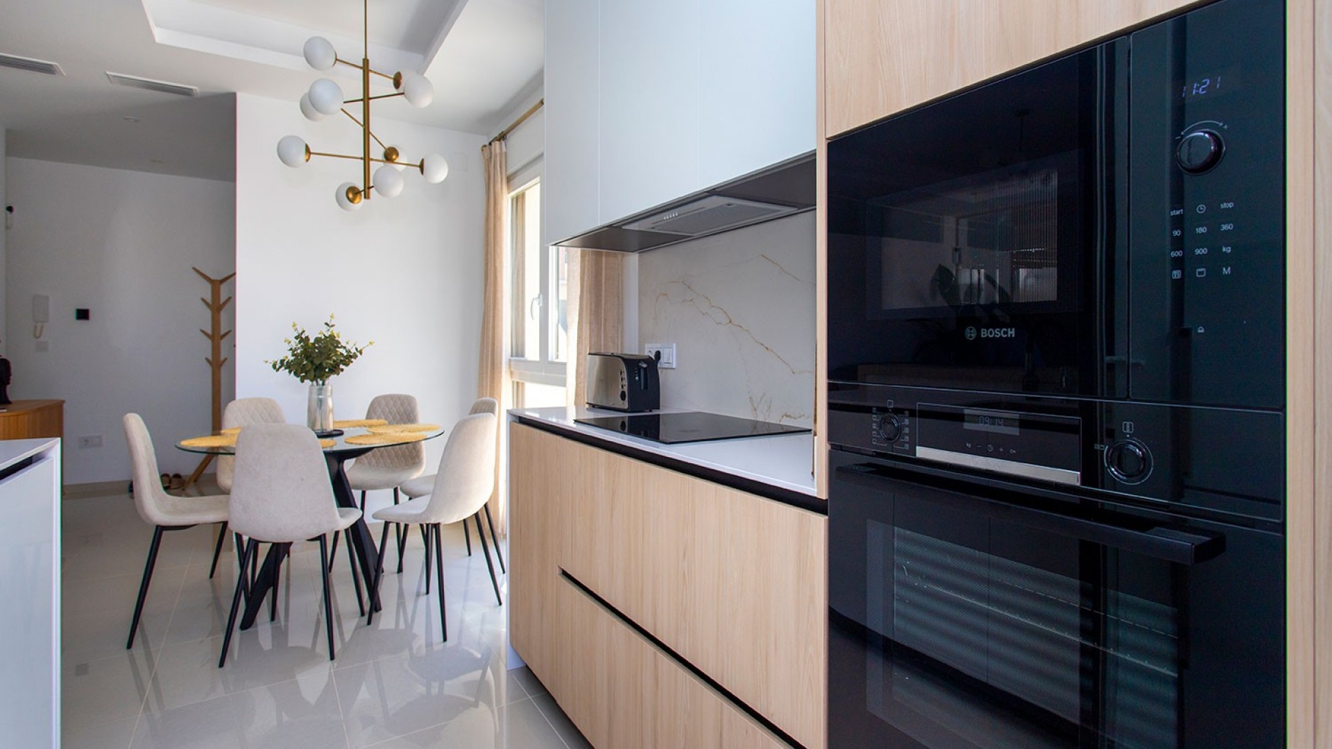 Sale - Apartment Flat -
Ciudad Quesada - Rojales - Ciudad Quesada