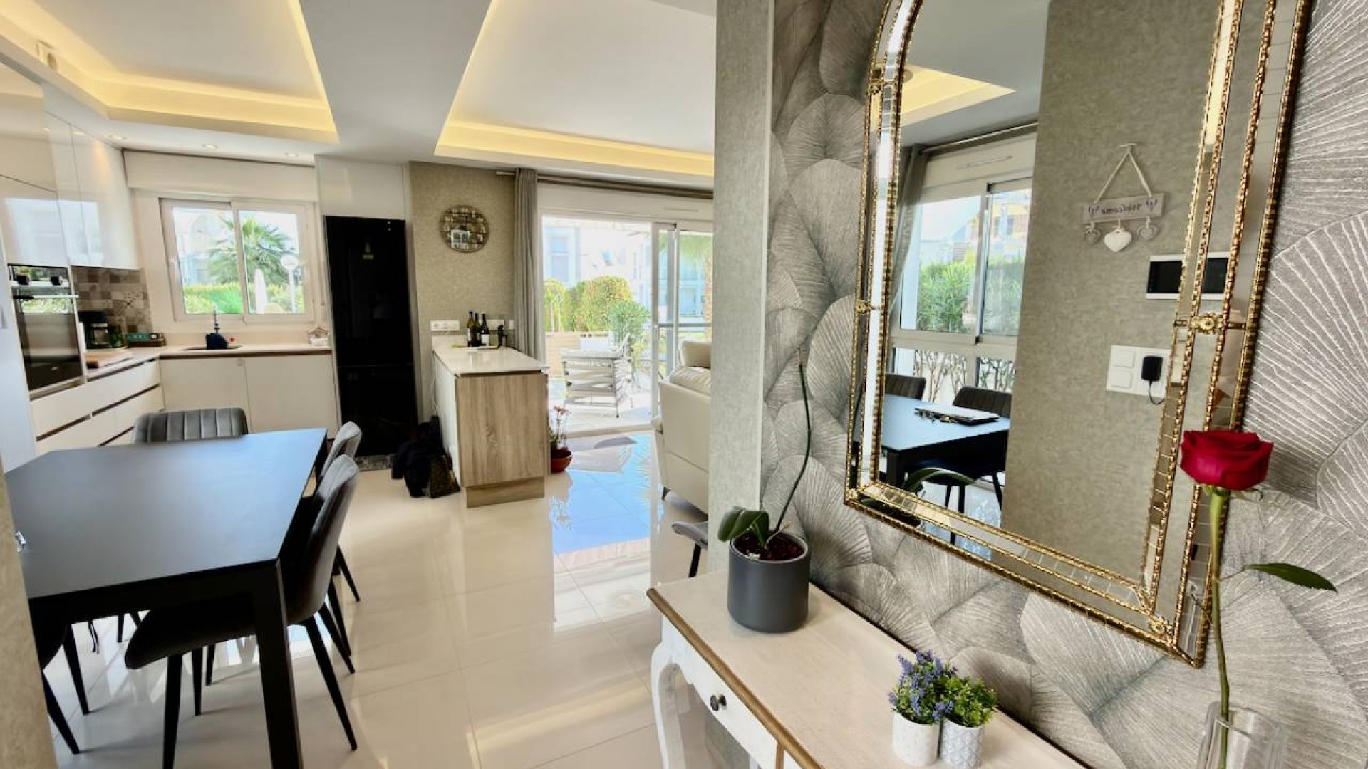 Sale - Apartment Flat -
Ciudad Quesada - Rojales - Ciudad Quesada