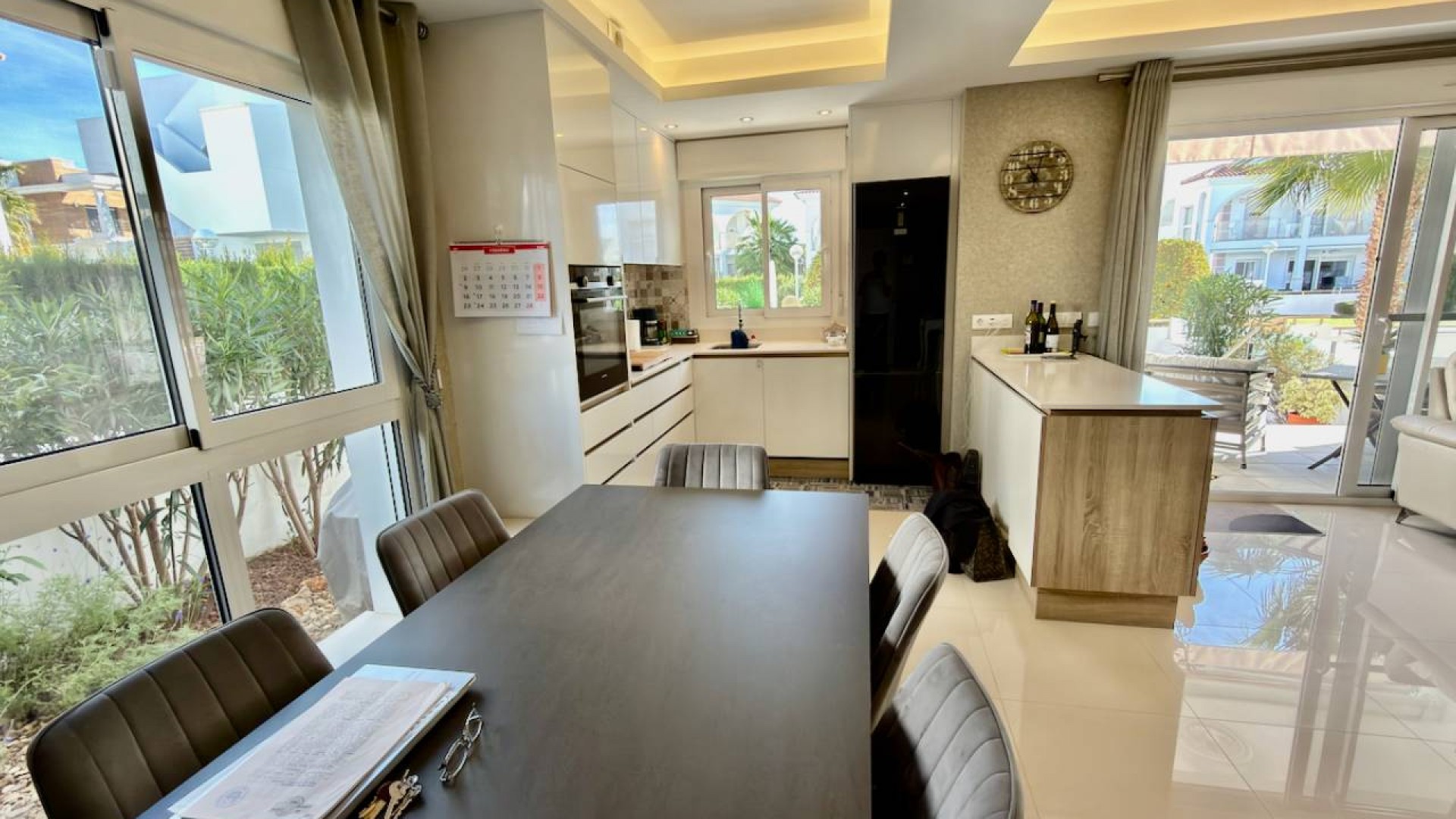 Sale - Apartment Flat -
Ciudad Quesada - Rojales - Ciudad Quesada