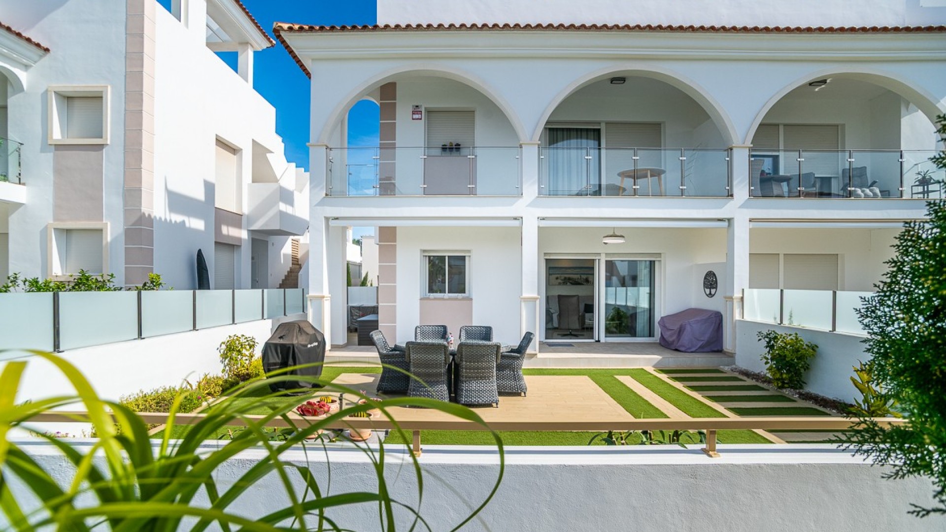 Sale - Apartment Flat -
Ciudad Quesada - Rojales - Ciudad Quesada