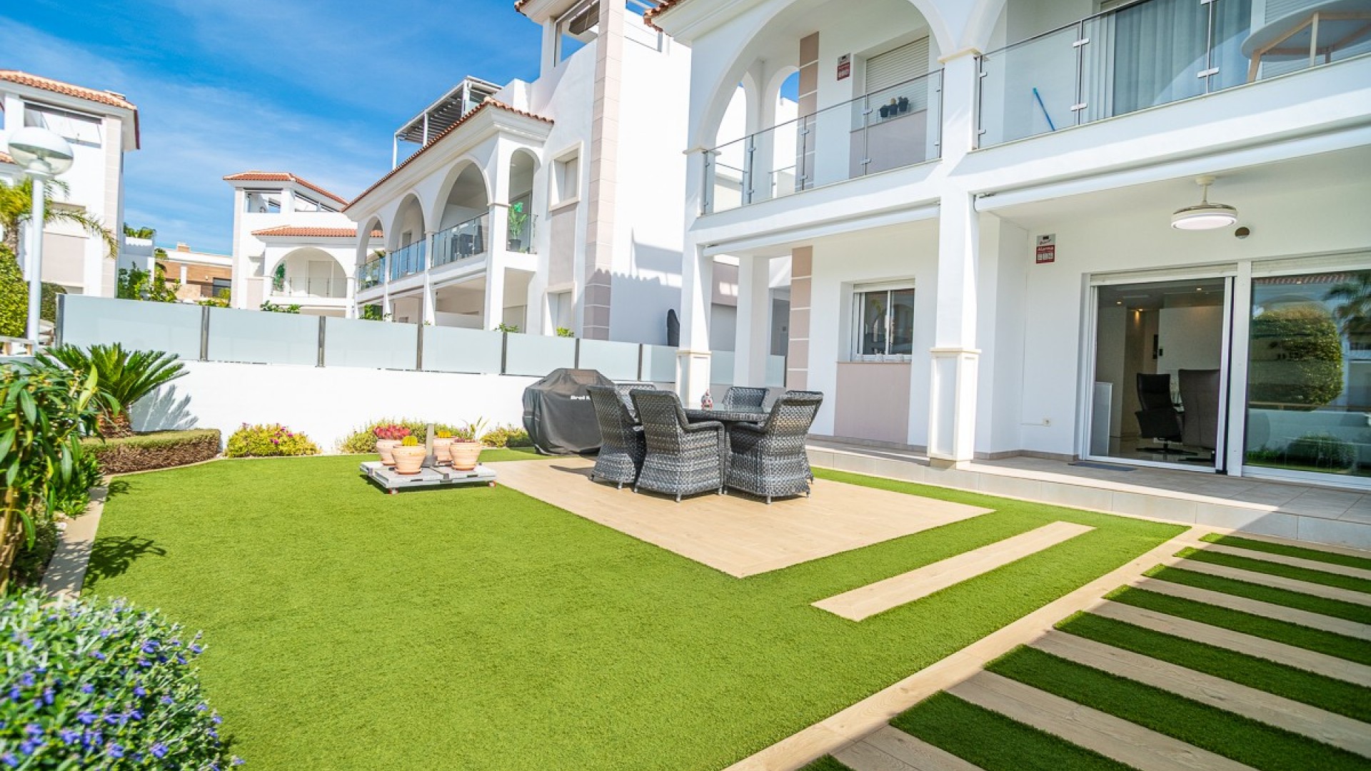 Sale - Apartment Flat -
Ciudad Quesada - Rojales - Ciudad Quesada