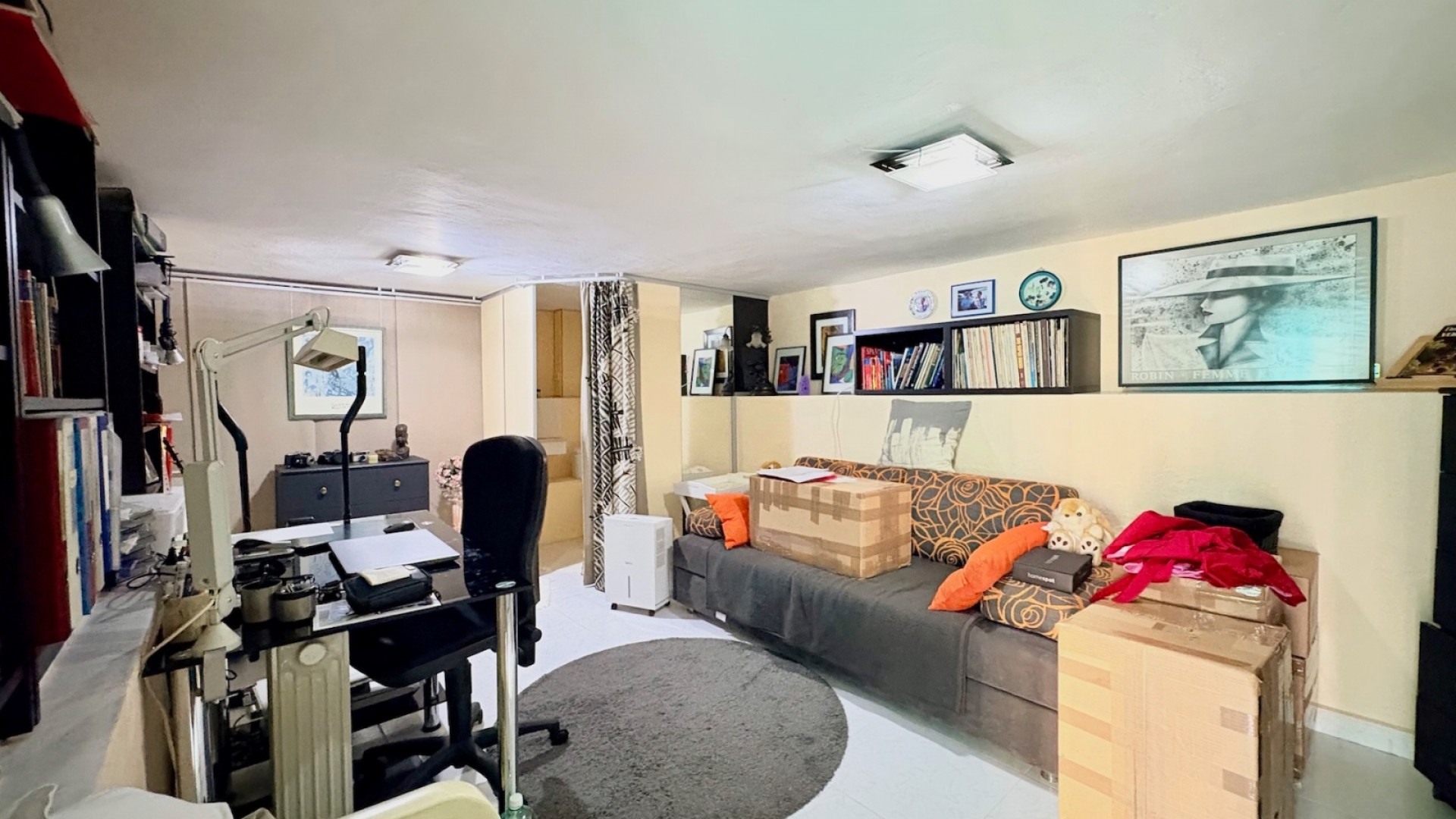 Sale - Apartment Flat -
Ciudad Quesada - Rojales - Ciudad Quesada